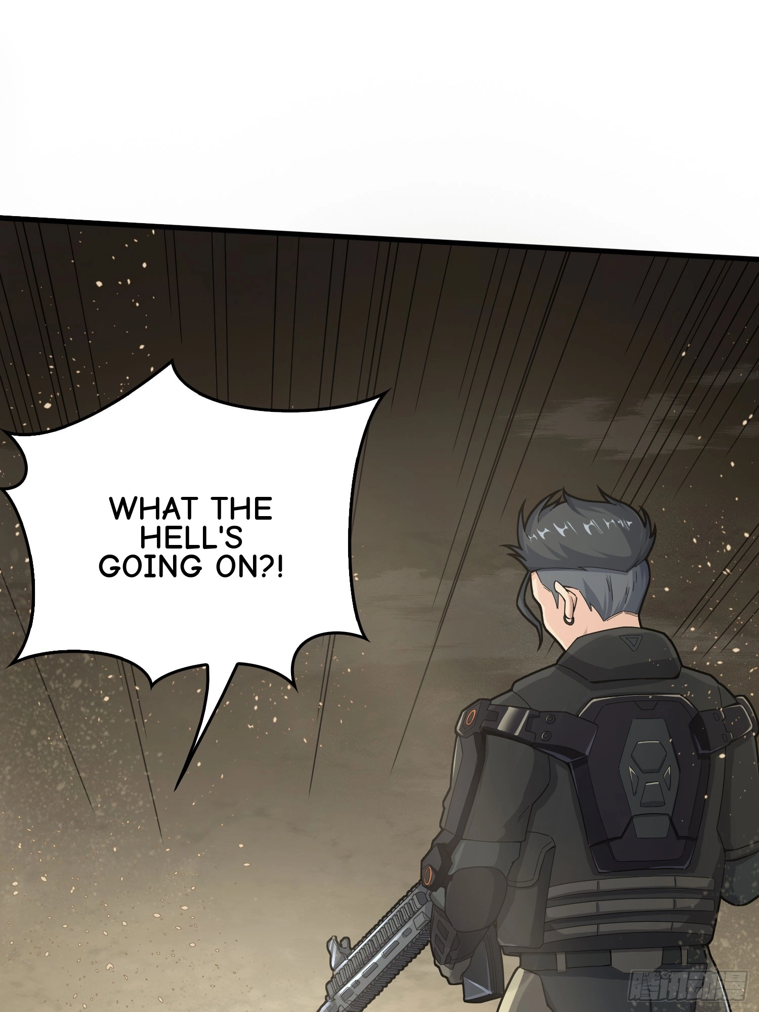 Read Lucky Rookie chapter 122 image 65 on Lezhin