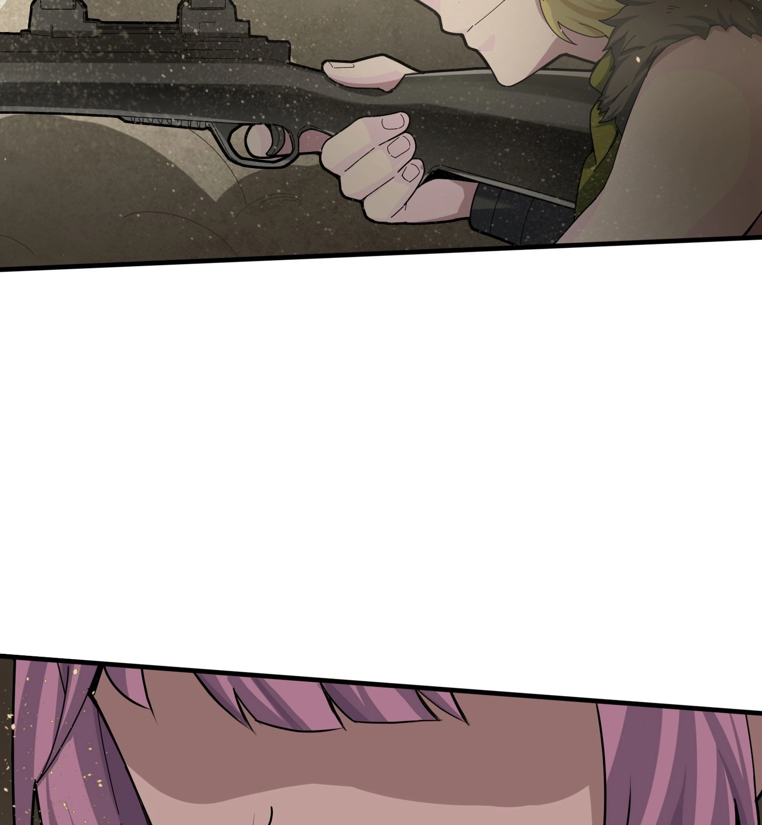 Read Lucky Rookie chapter 122 image 70 on Lezhin
