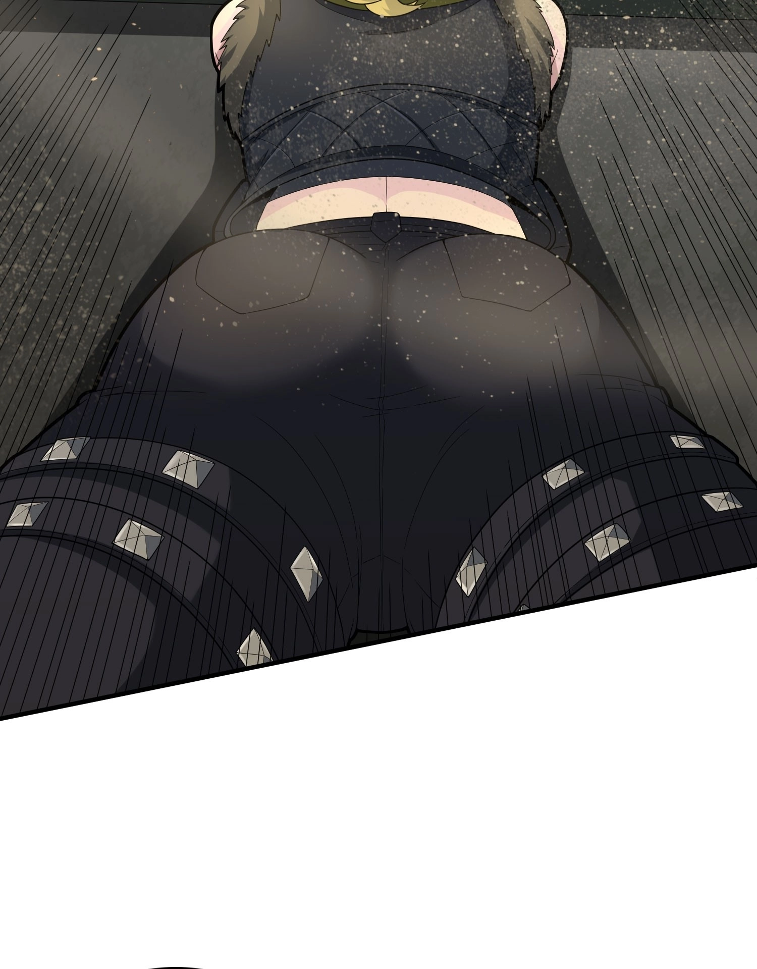 Read Lucky Rookie chapter 122 image 74 on Lezhin