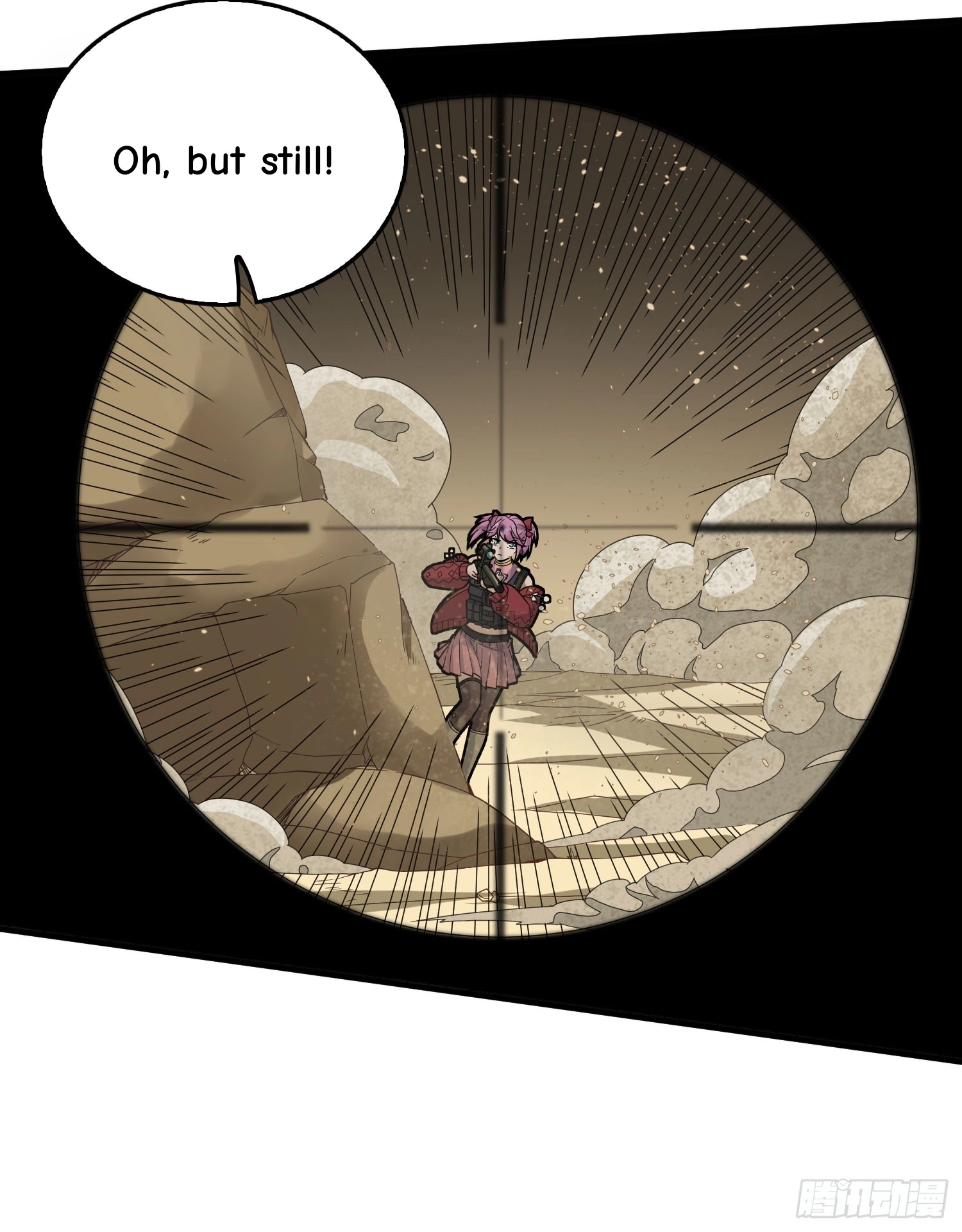 Read Lucky Rookie chapter 122 image 75 on Lezhin
