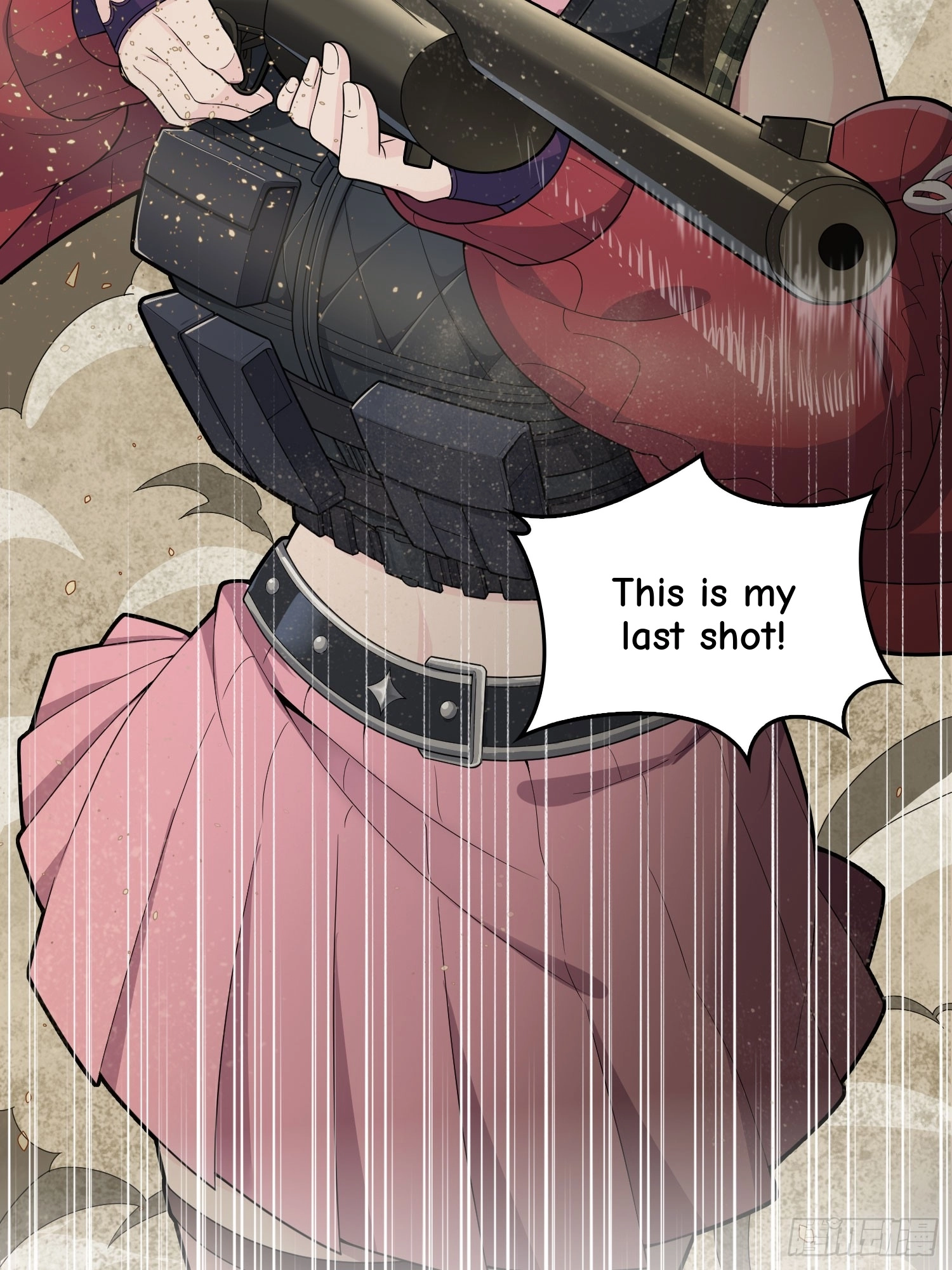 Read Lucky Rookie chapter 122 image 77 on Lezhin