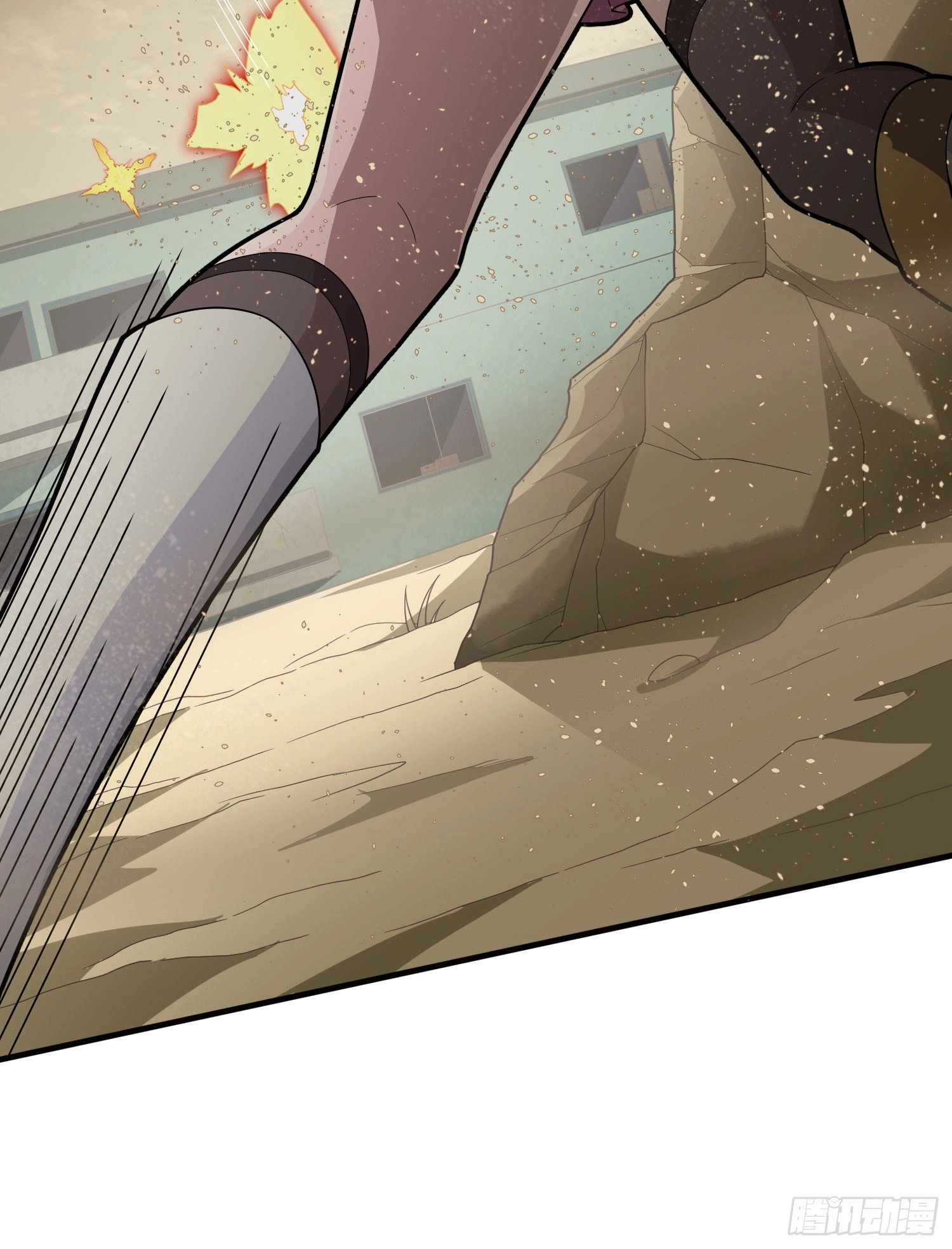 Read Lucky Rookie chapter 122 image 82 on Lezhin
