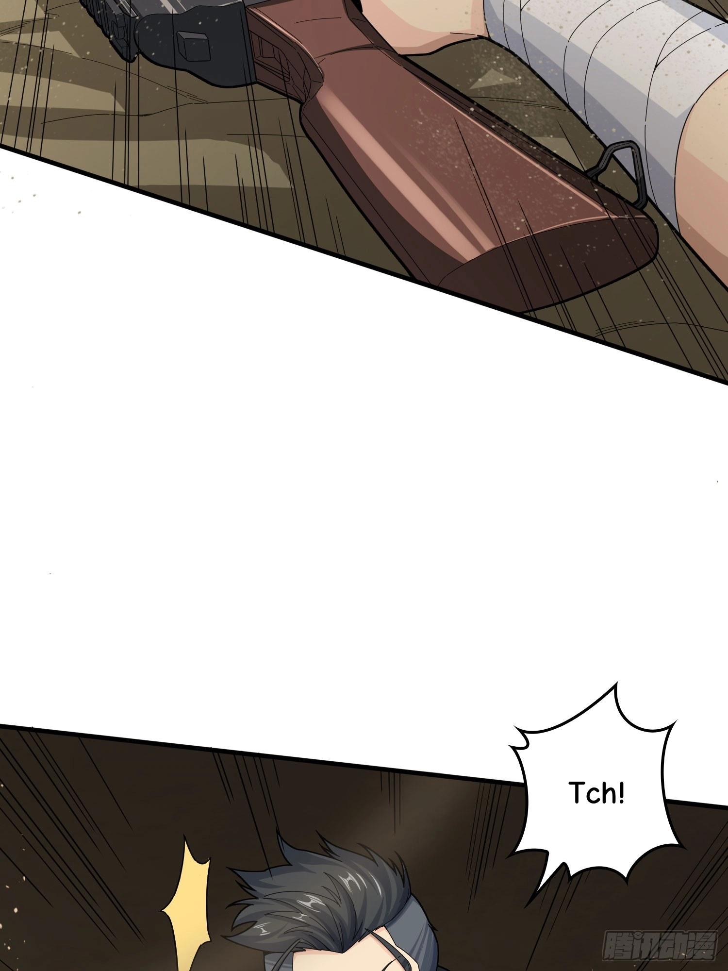 Read Lucky Rookie chapter 122 image 90 on Lezhin