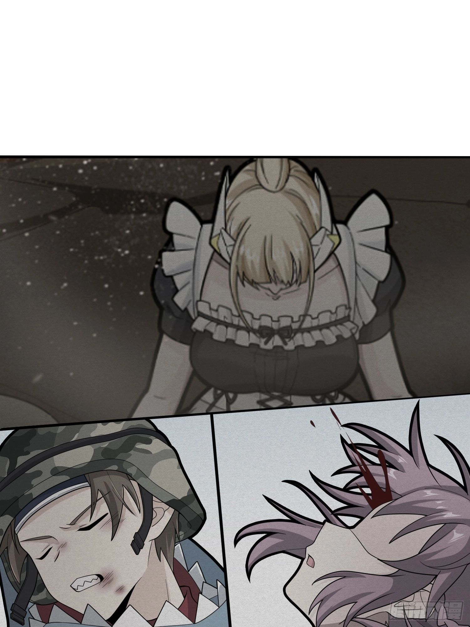 Read Lucky Rookie chapter 122 image 92 on Lezhin