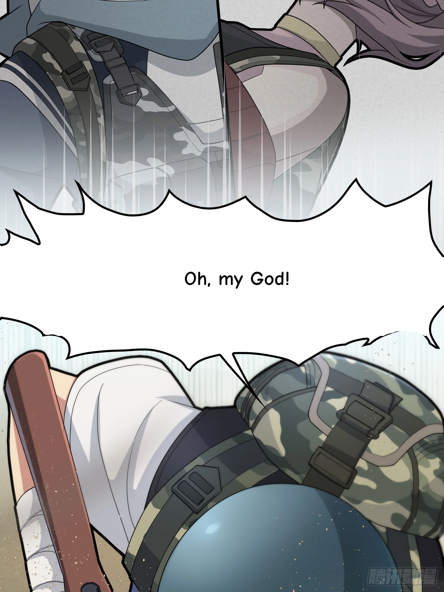 Read Lucky Rookie chapter 122 image 93 on Lezhin