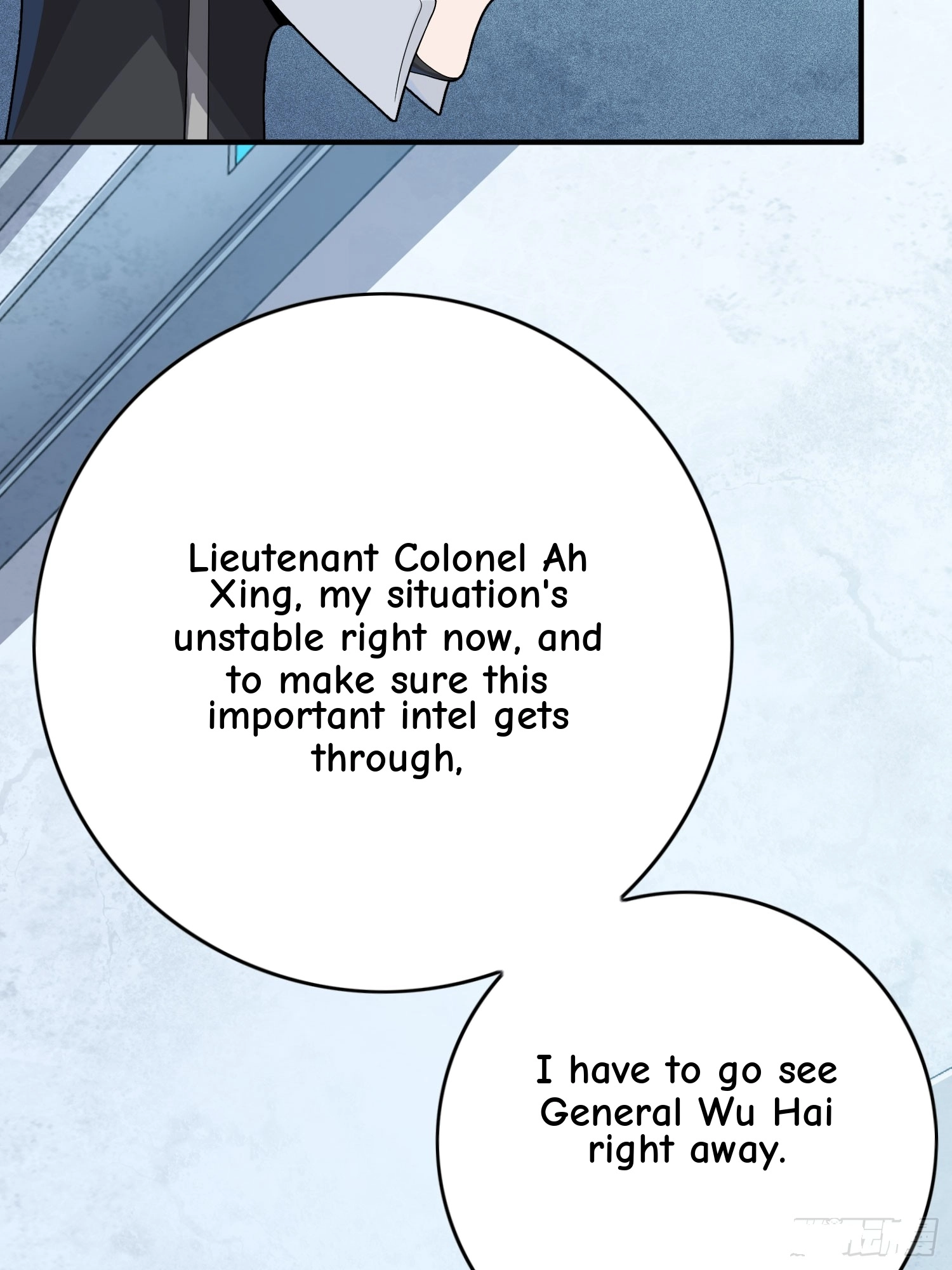 Read Lucky Rookie chapter 123 image 124 on Lezhin