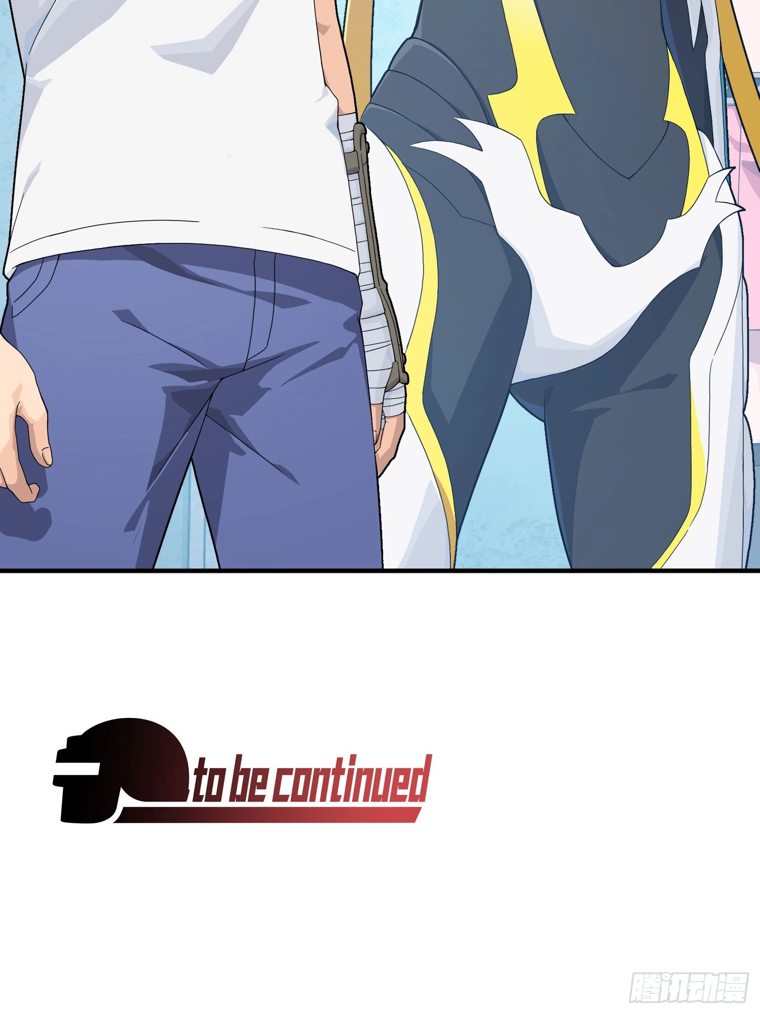 Read Lucky Rookie chapter 123 image 126 on Lezhin