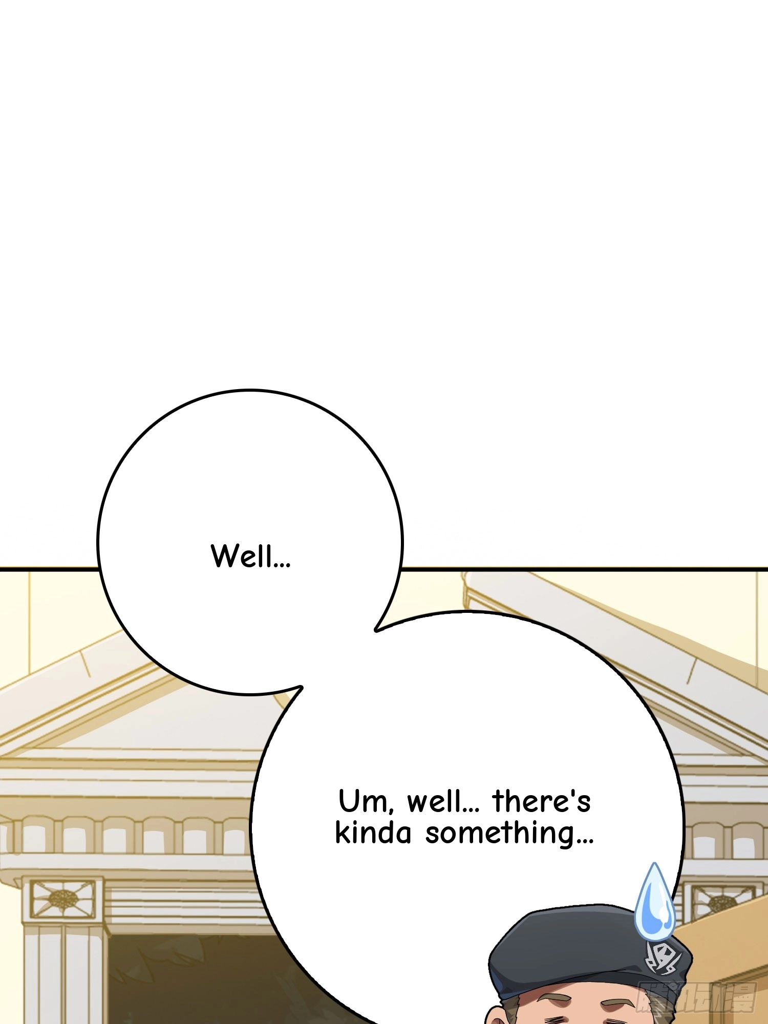 Read Lucky Rookie chapter 123 image 14 on Lezhin