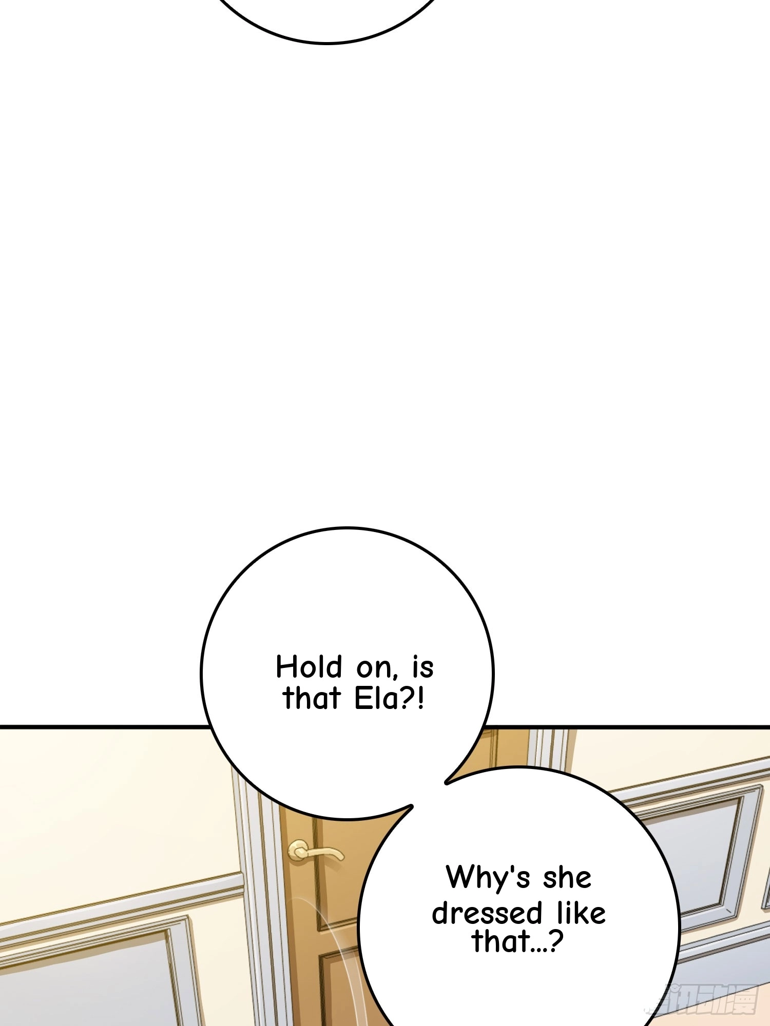 Read Lucky Rookie chapter 123 image 18 on Lezhin