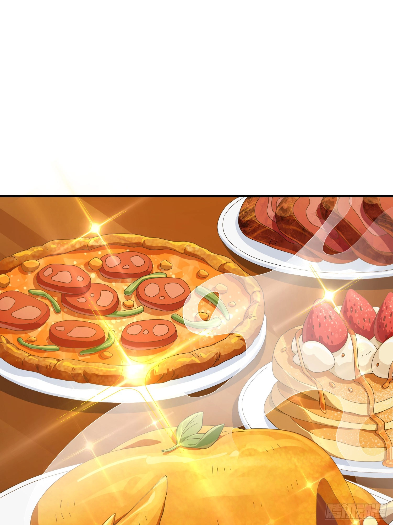 Read Lucky Rookie chapter 123 image 2 on Lezhin