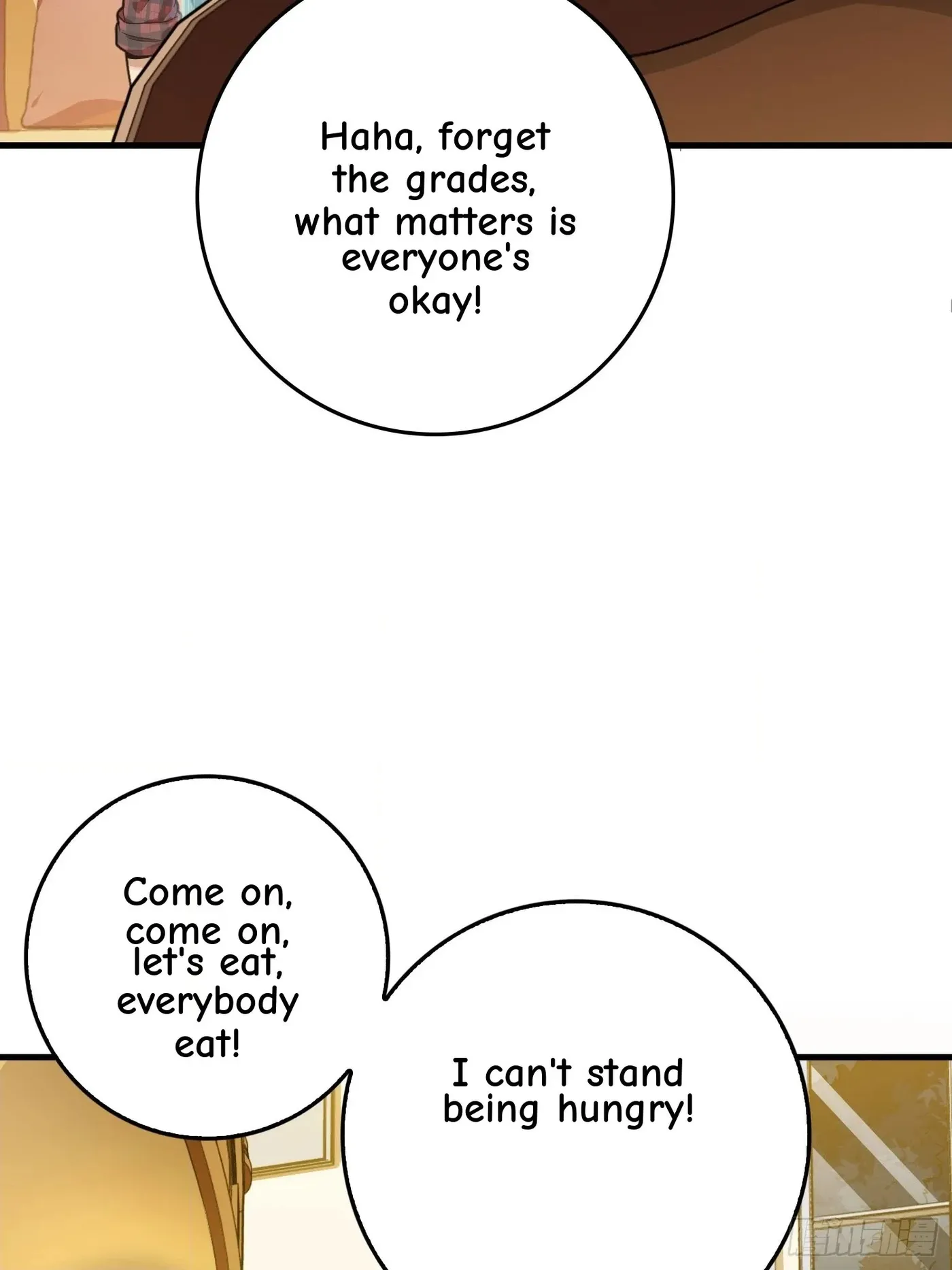 Read Lucky Rookie chapter 123 image 29 on Lezhin