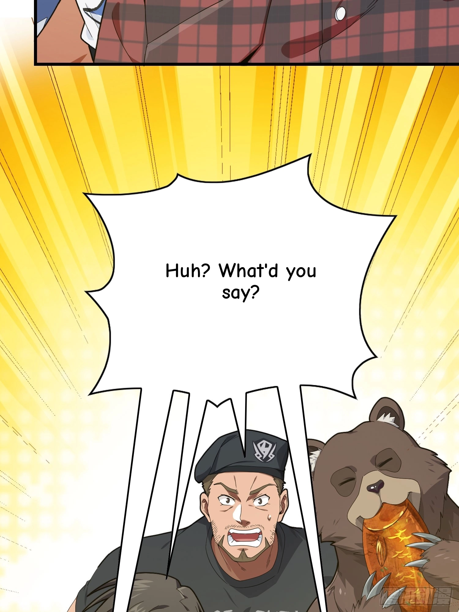 Read Lucky Rookie chapter 123 image 36 on Lezhin