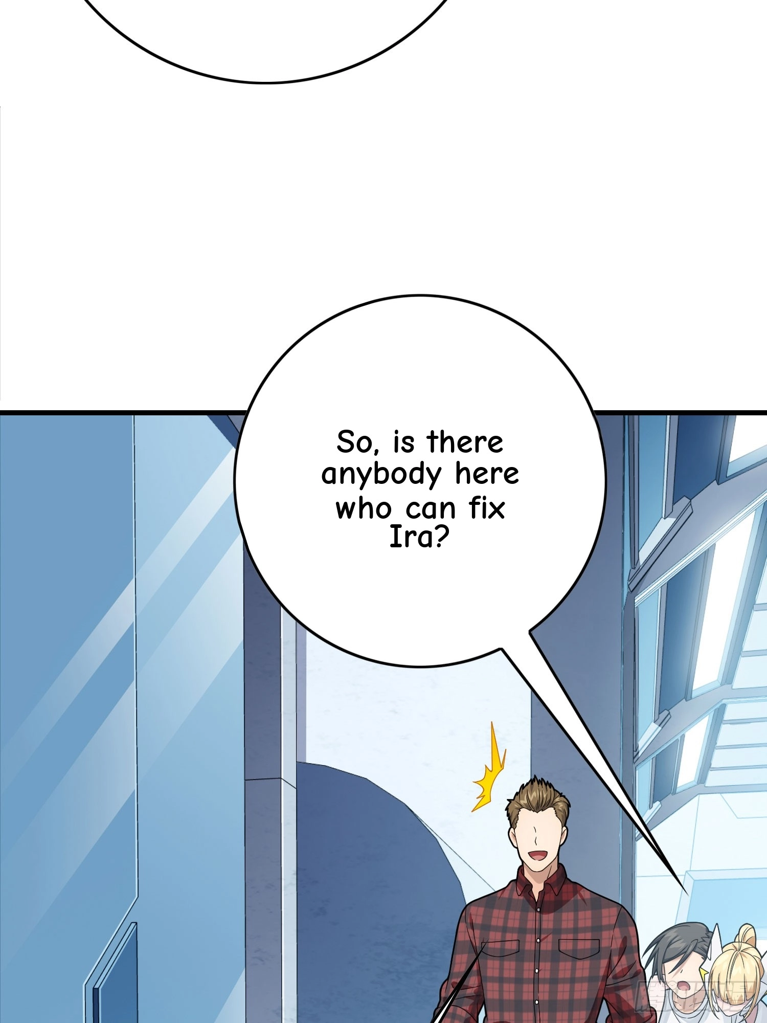 Read Lucky Rookie chapter 123 image 48 on Lezhin