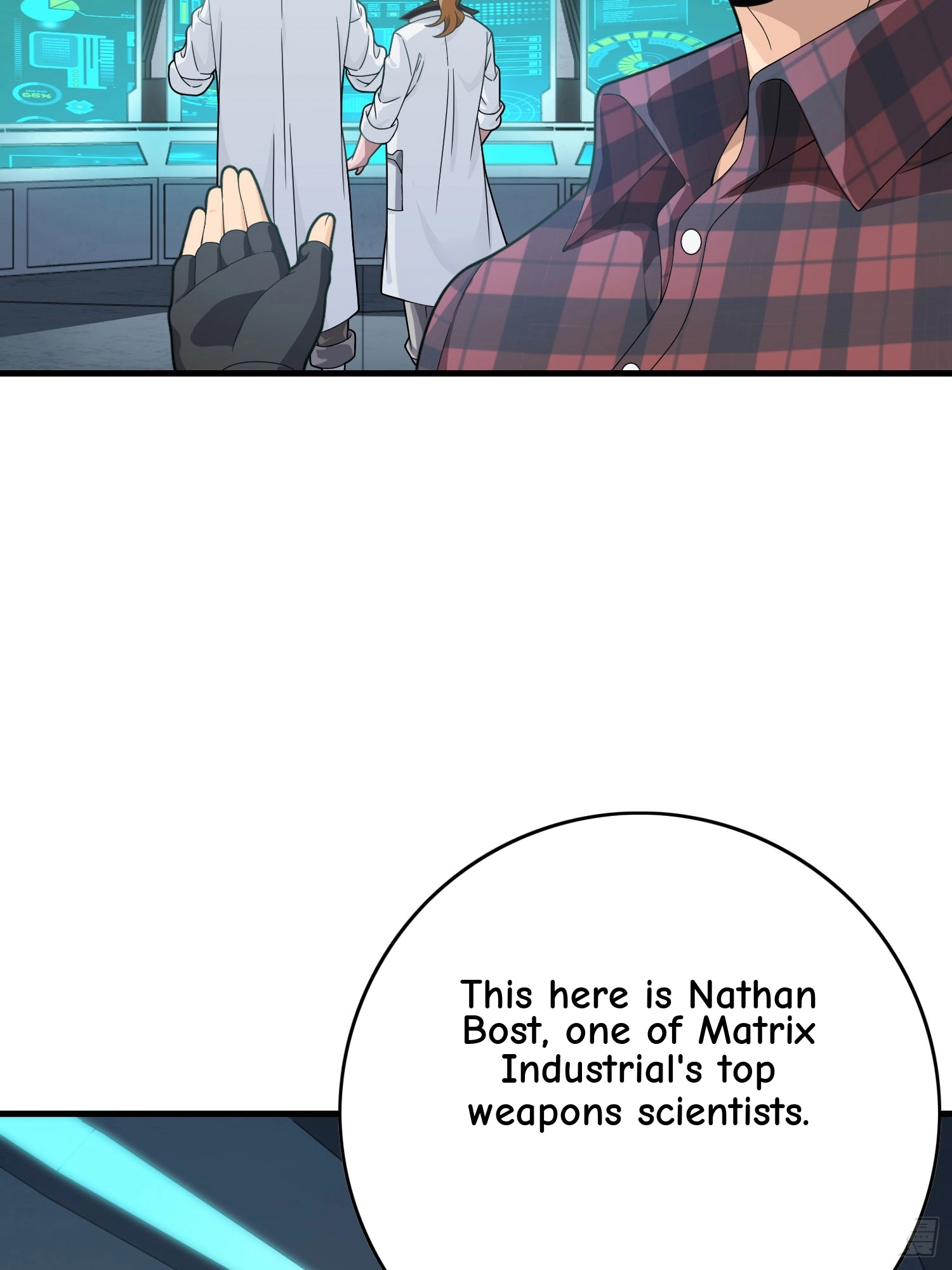 Read Lucky Rookie chapter 123 image 51 on Lezhin