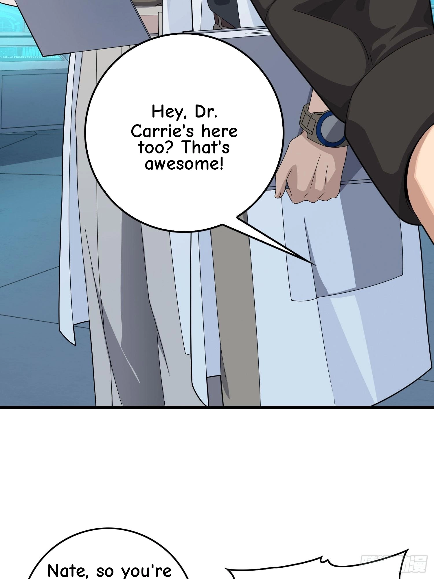 Read Lucky Rookie chapter 123 image 53 on Lezhin