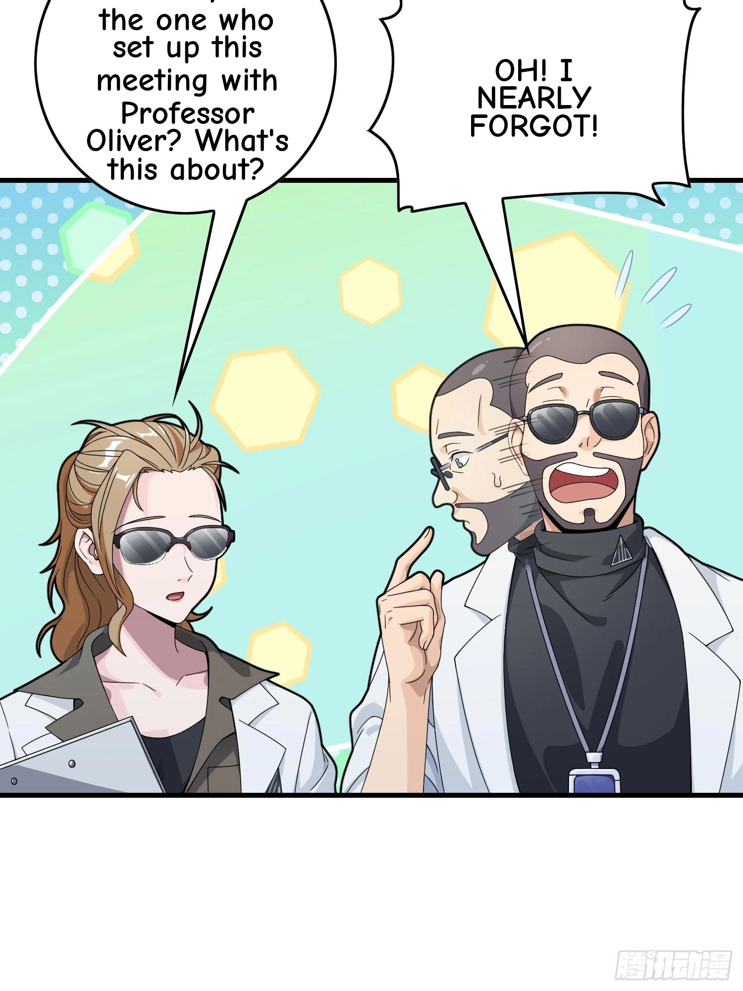 Read Lucky Rookie chapter 123 image 54 on Lezhin