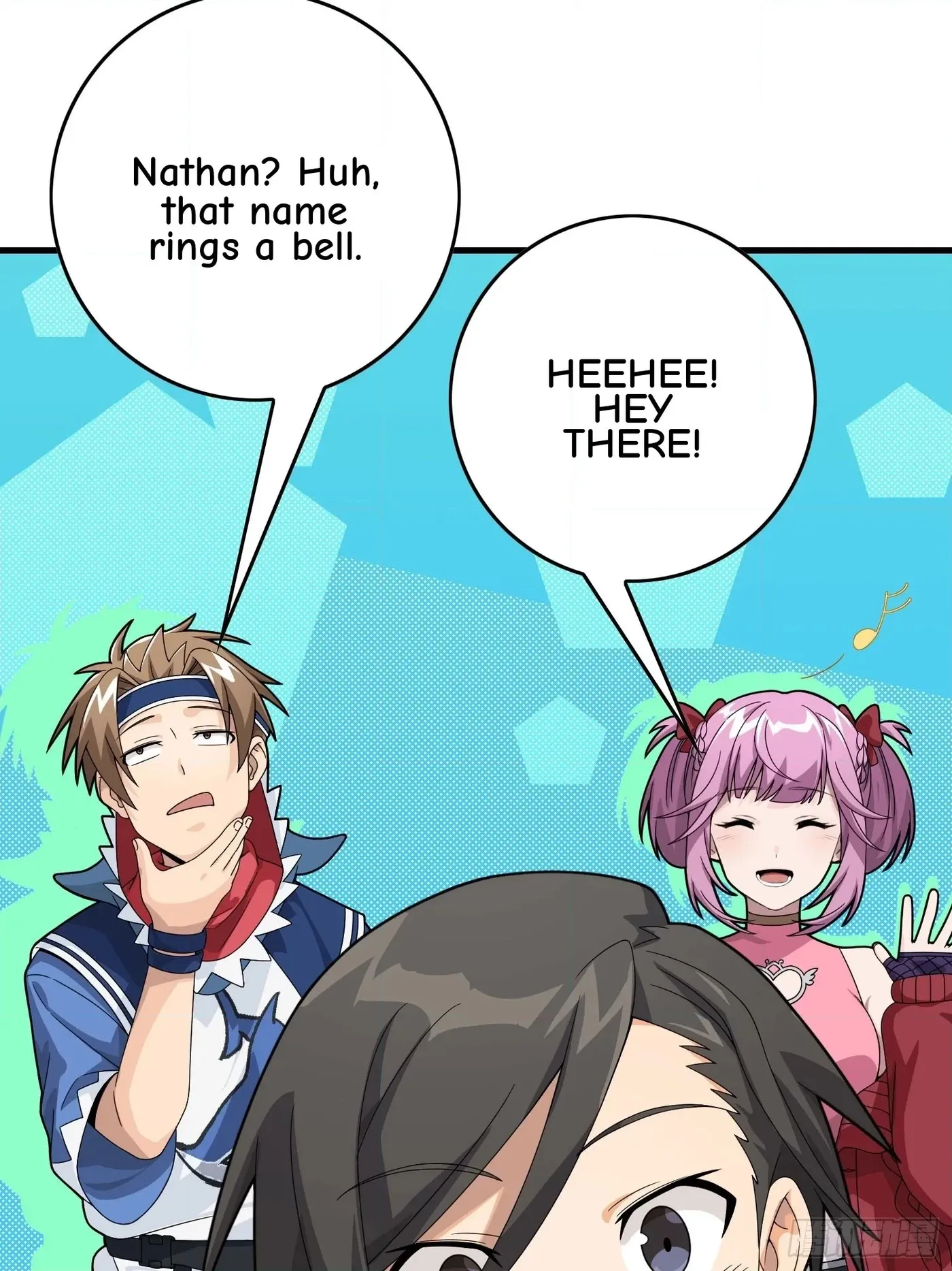 Read Lucky Rookie chapter 123 image 59 on Lezhin