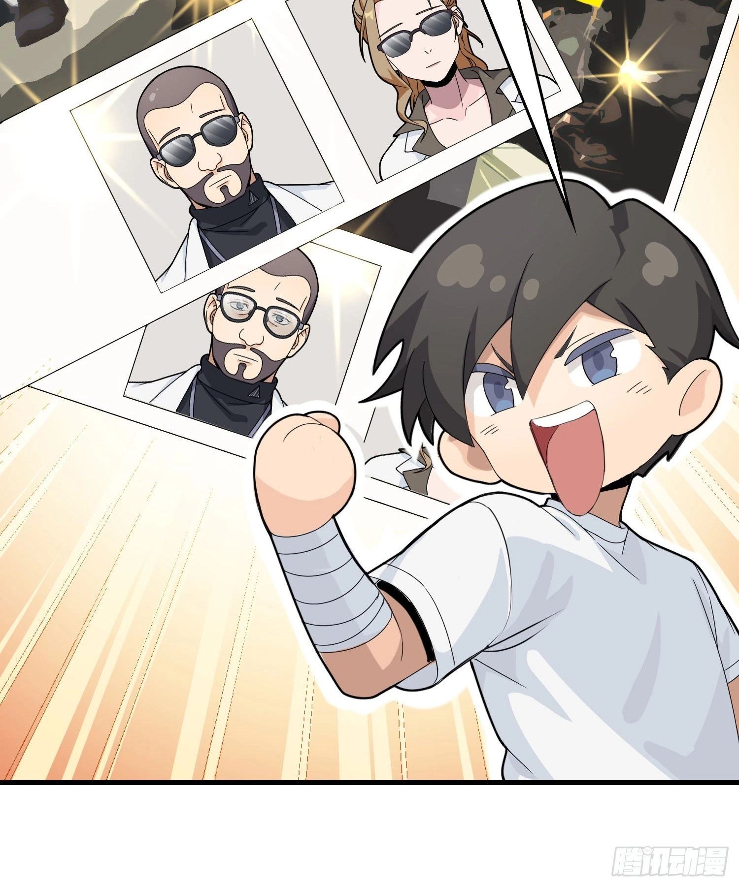 Read Lucky Rookie chapter 123 image 62 on Lezhin