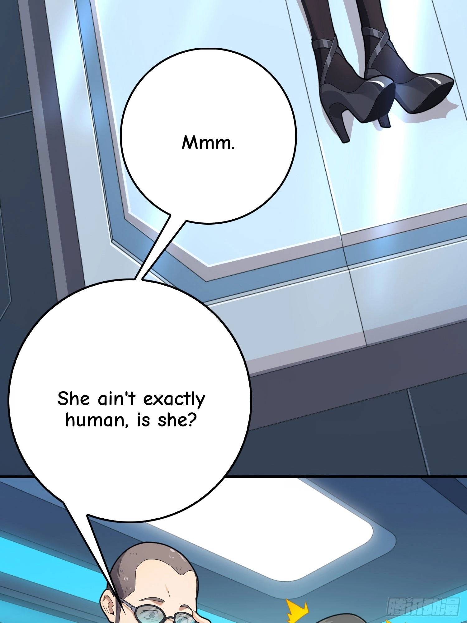 Read Lucky Rookie chapter 123 image 66 on Lezhin