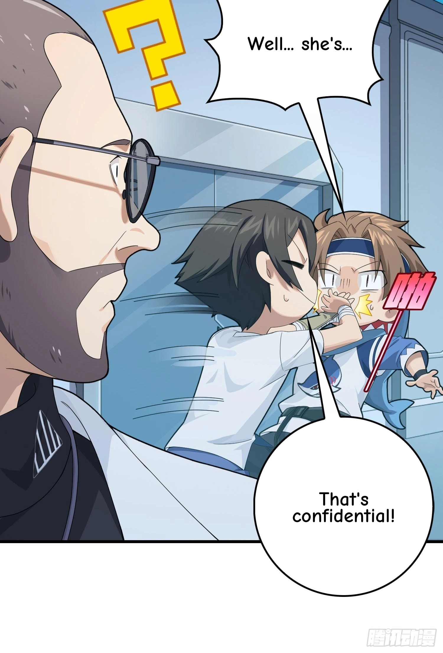 Read Lucky Rookie chapter 123 image 68 on Lezhin