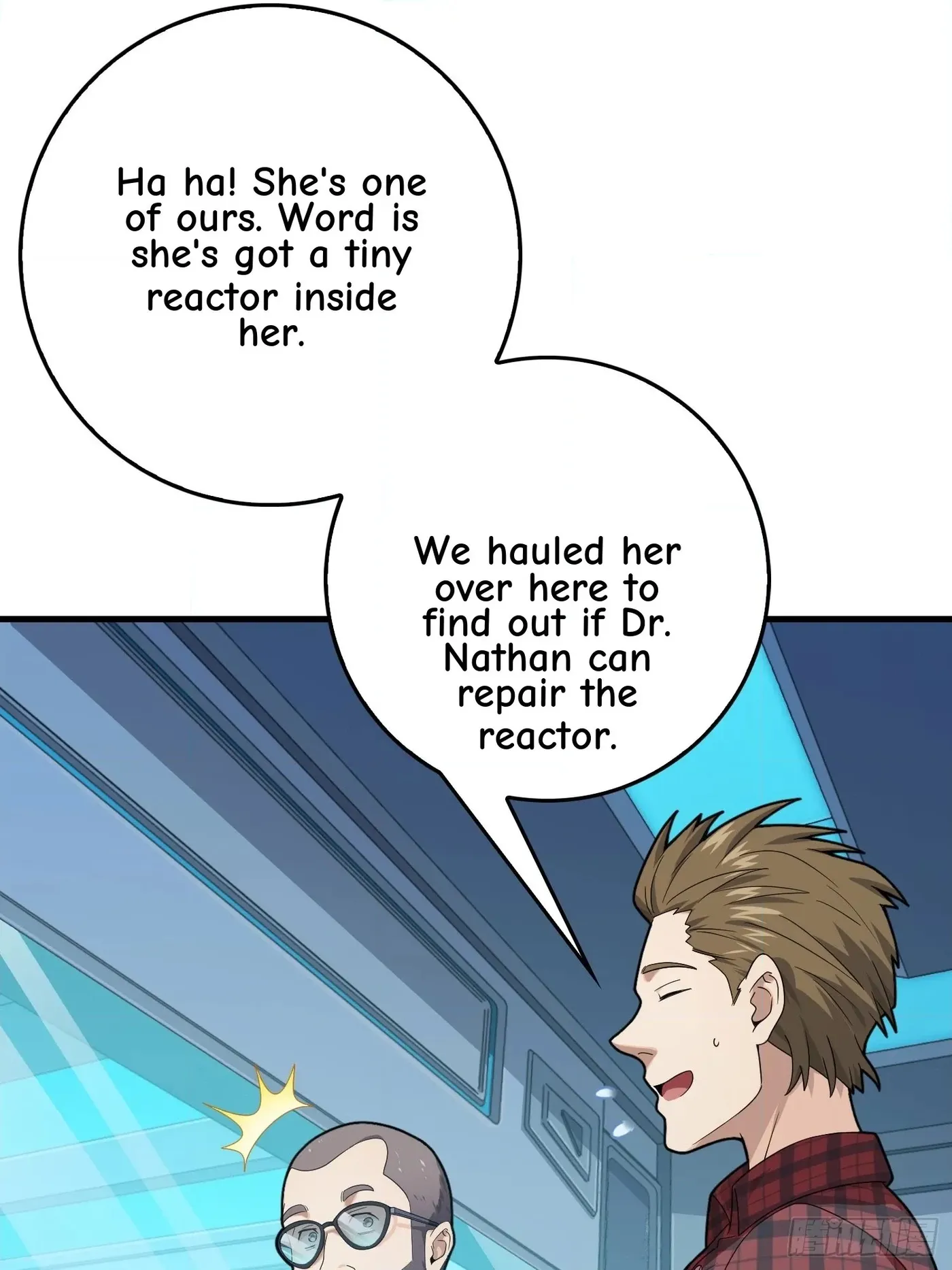 Read Lucky Rookie chapter 123 image 69 on Lezhin