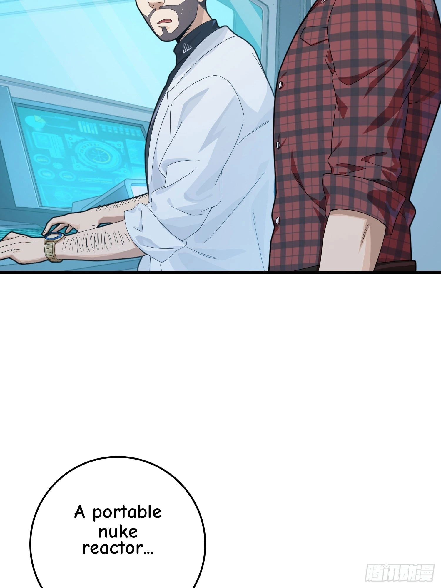 Read Lucky Rookie chapter 123 image 70 on Lezhin