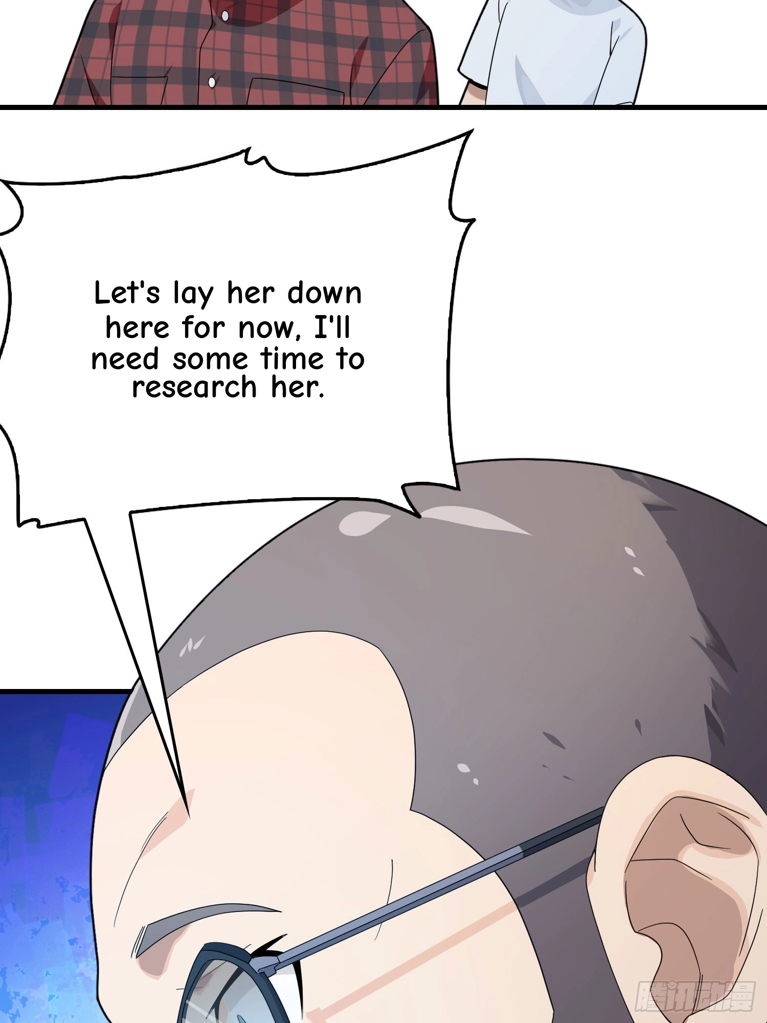 Read Lucky Rookie chapter 123 image 73 on Lezhin
