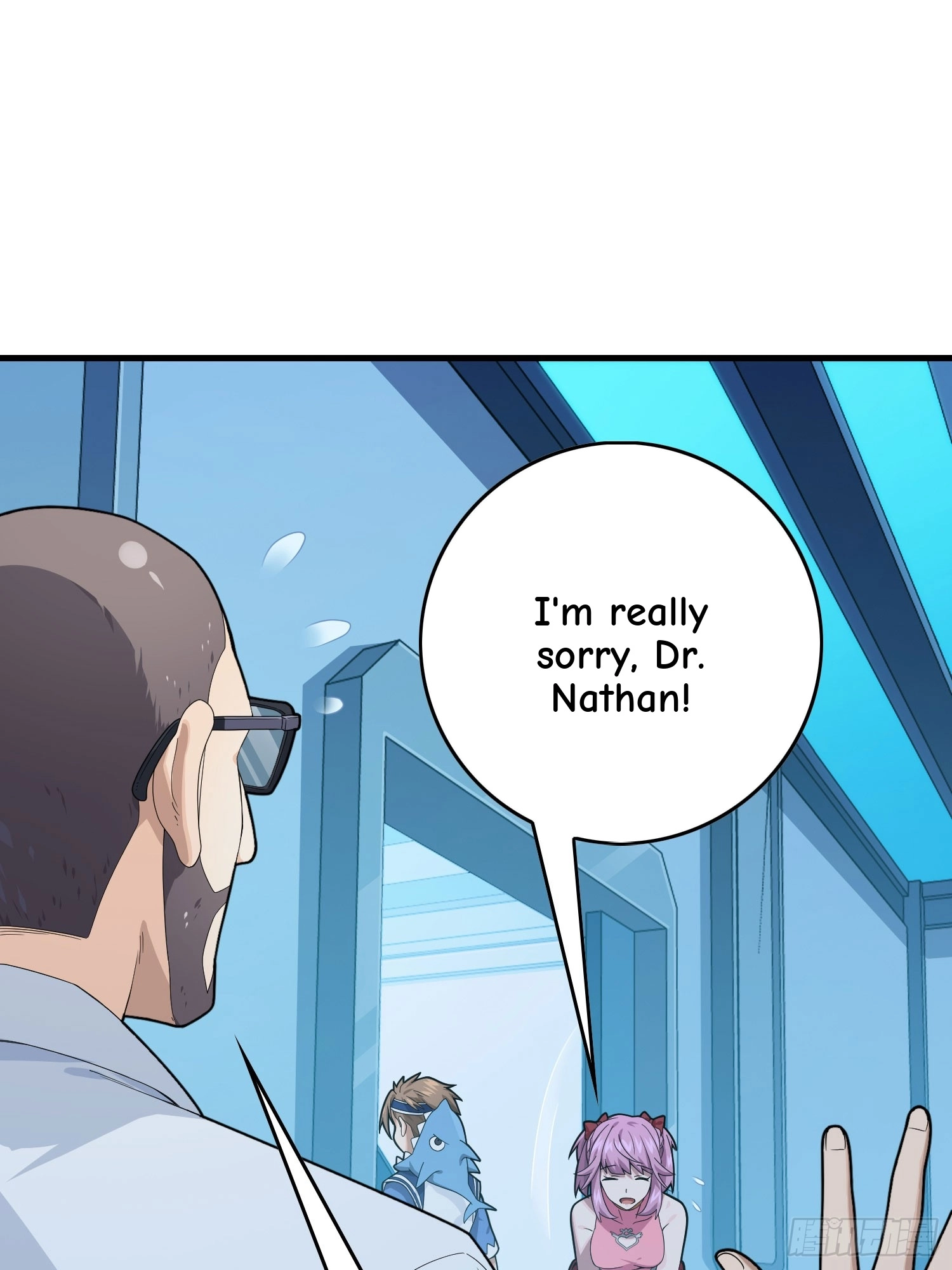 Read Lucky Rookie chapter 123 image 78 on Lezhin