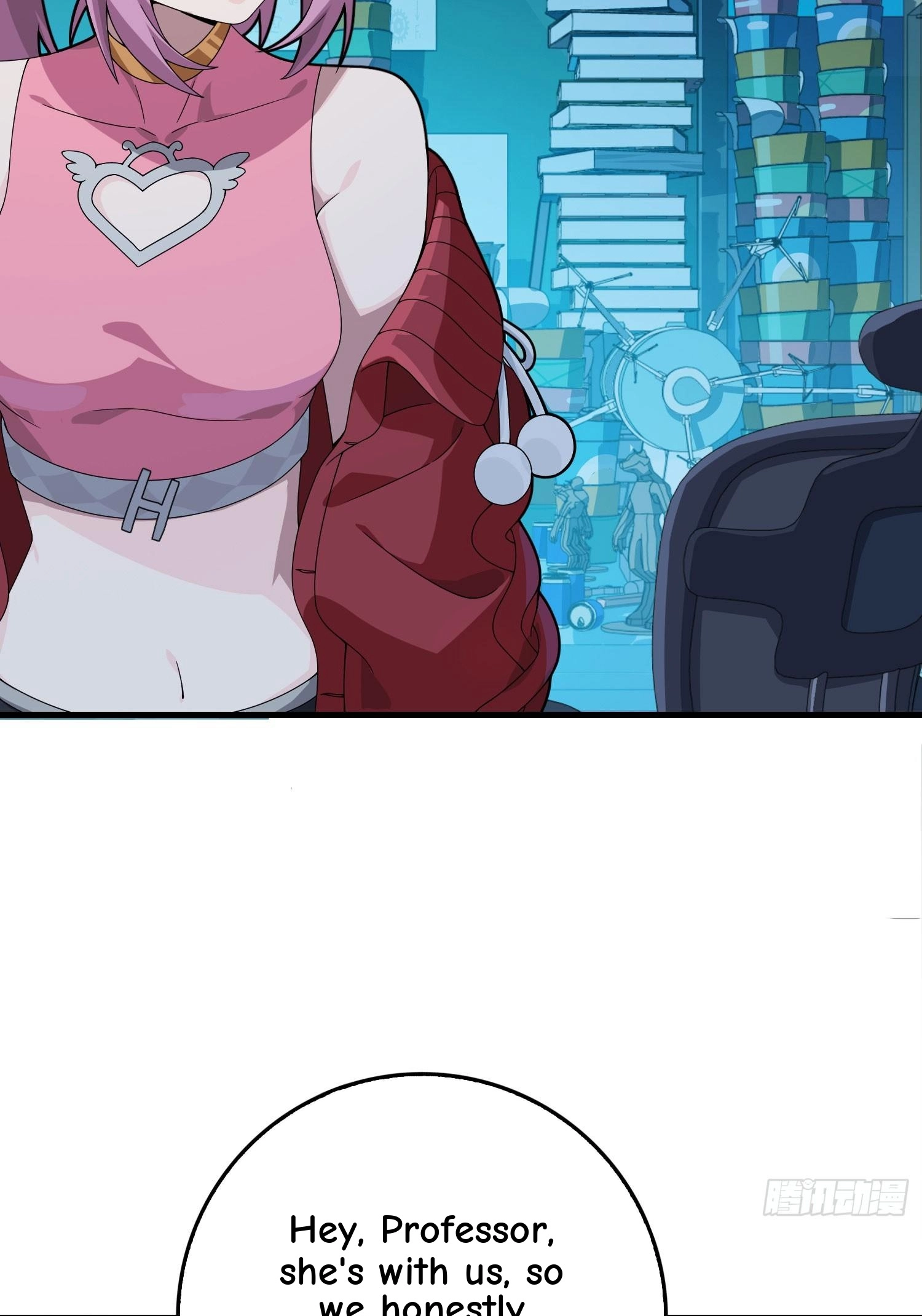 Read Lucky Rookie chapter 123 image 90 on Lezhin