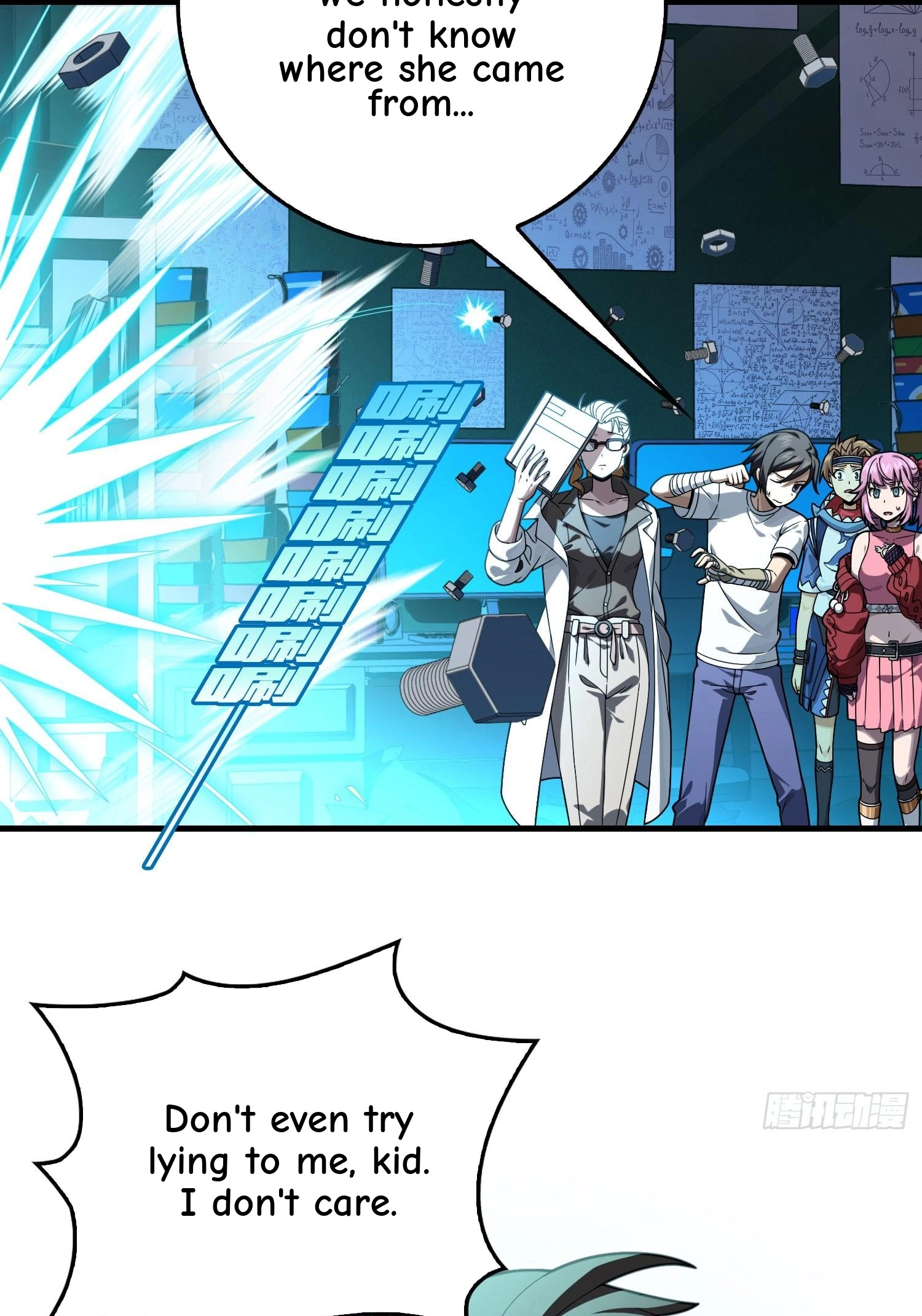 Read Lucky Rookie chapter 123 image 91 on Lezhin