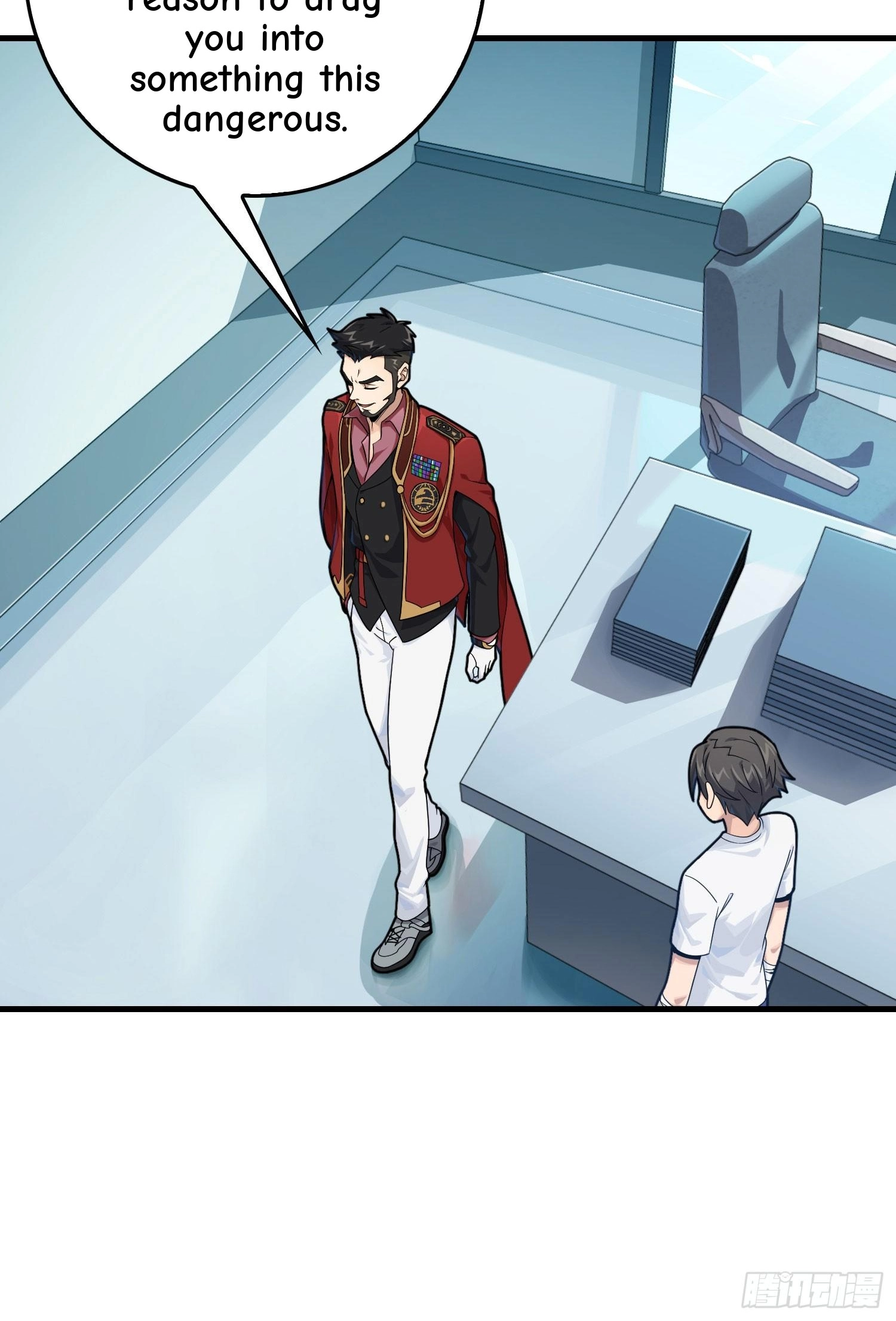 Read Lucky Rookie chapter 124 image 104 on Lezhin