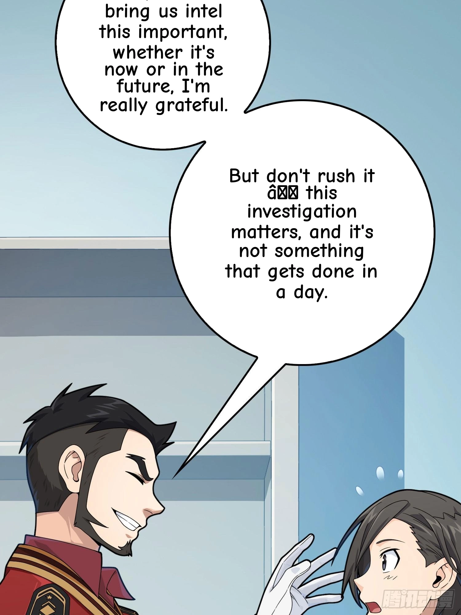 Read Lucky Rookie chapter 124 image 106 on Lezhin