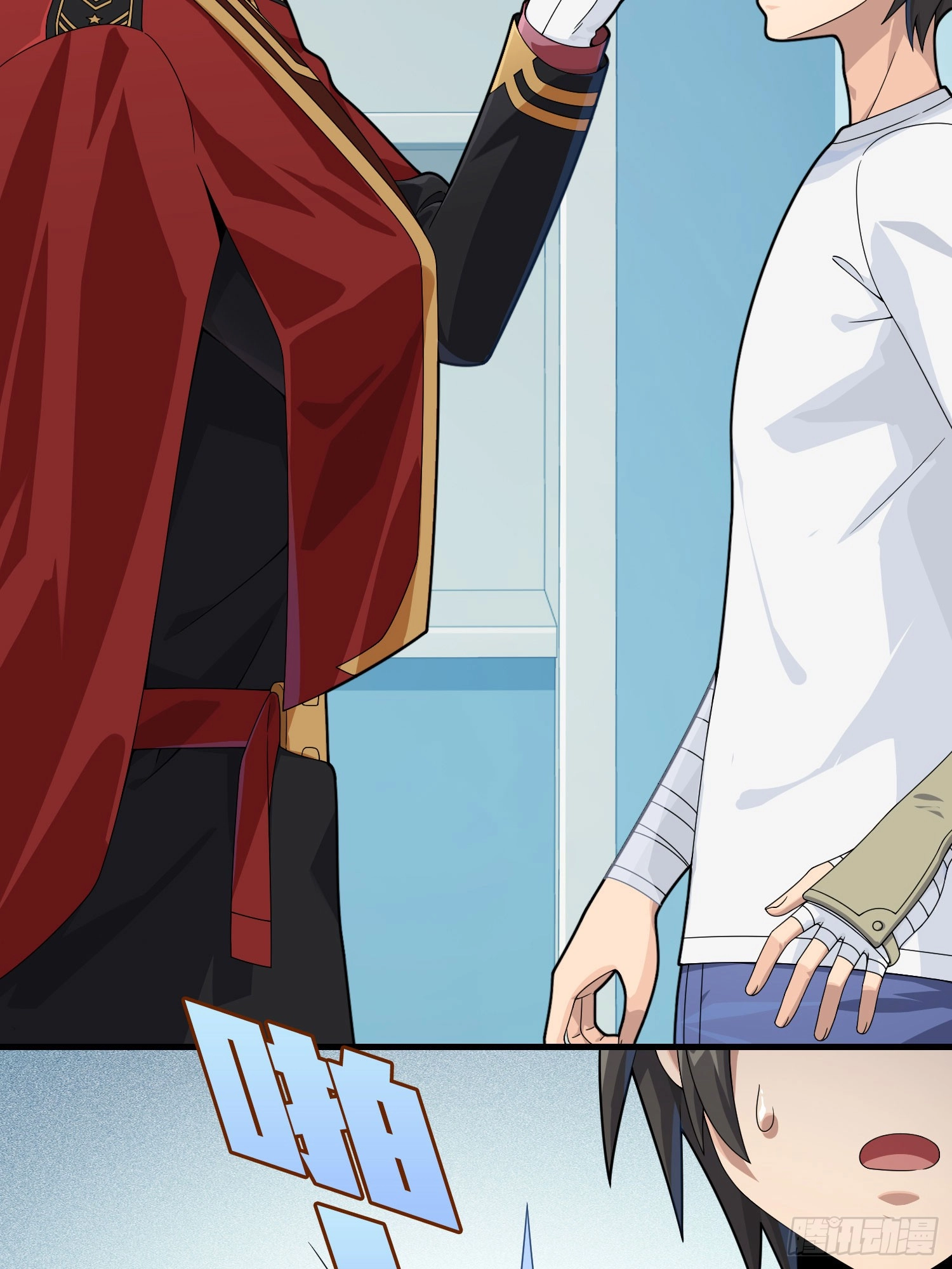 Read Lucky Rookie chapter 124 image 107 on Lezhin