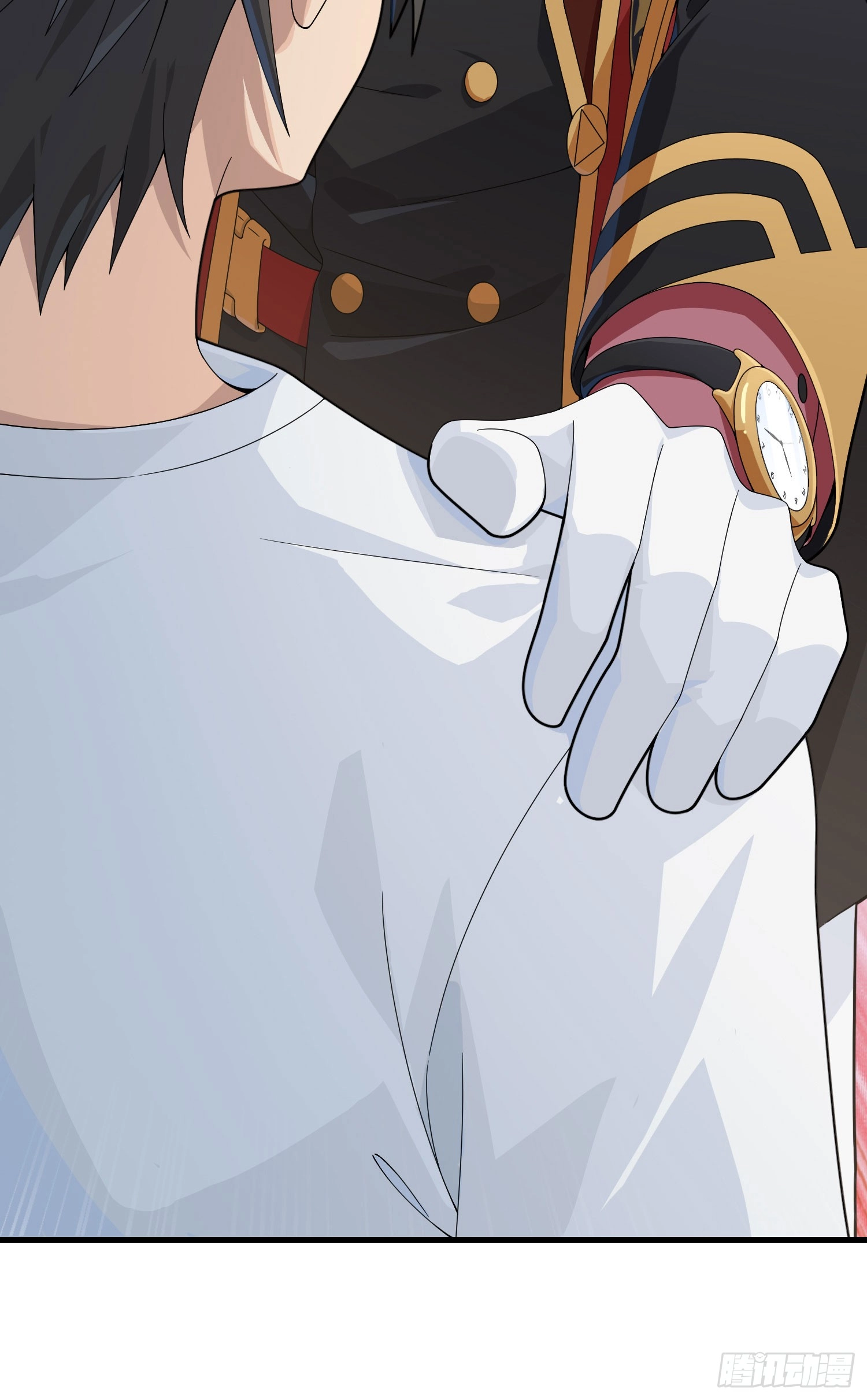 Read Lucky Rookie chapter 124 image 110 on Lezhin