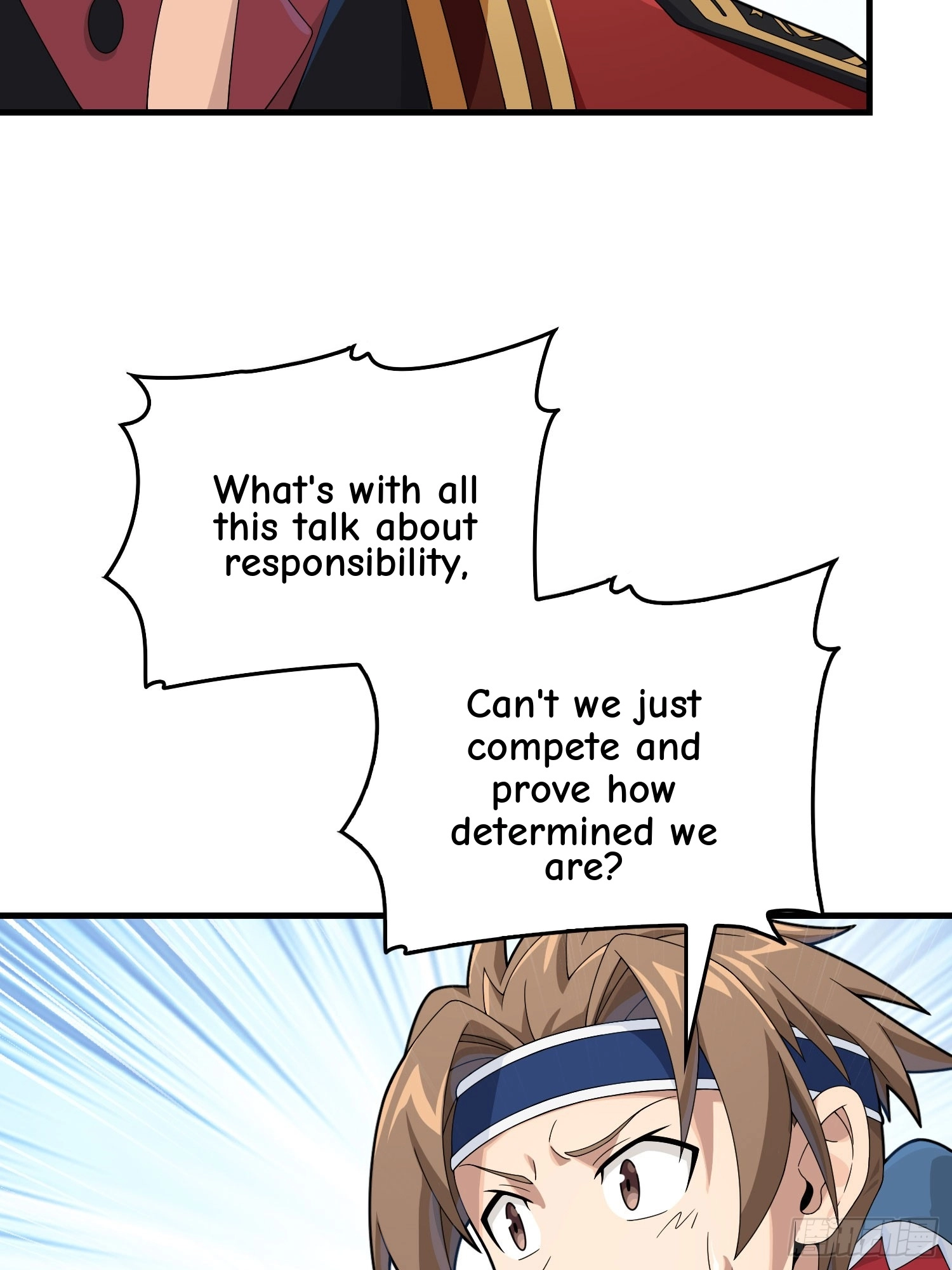 Read Lucky Rookie chapter 124 image 113 on Lezhin