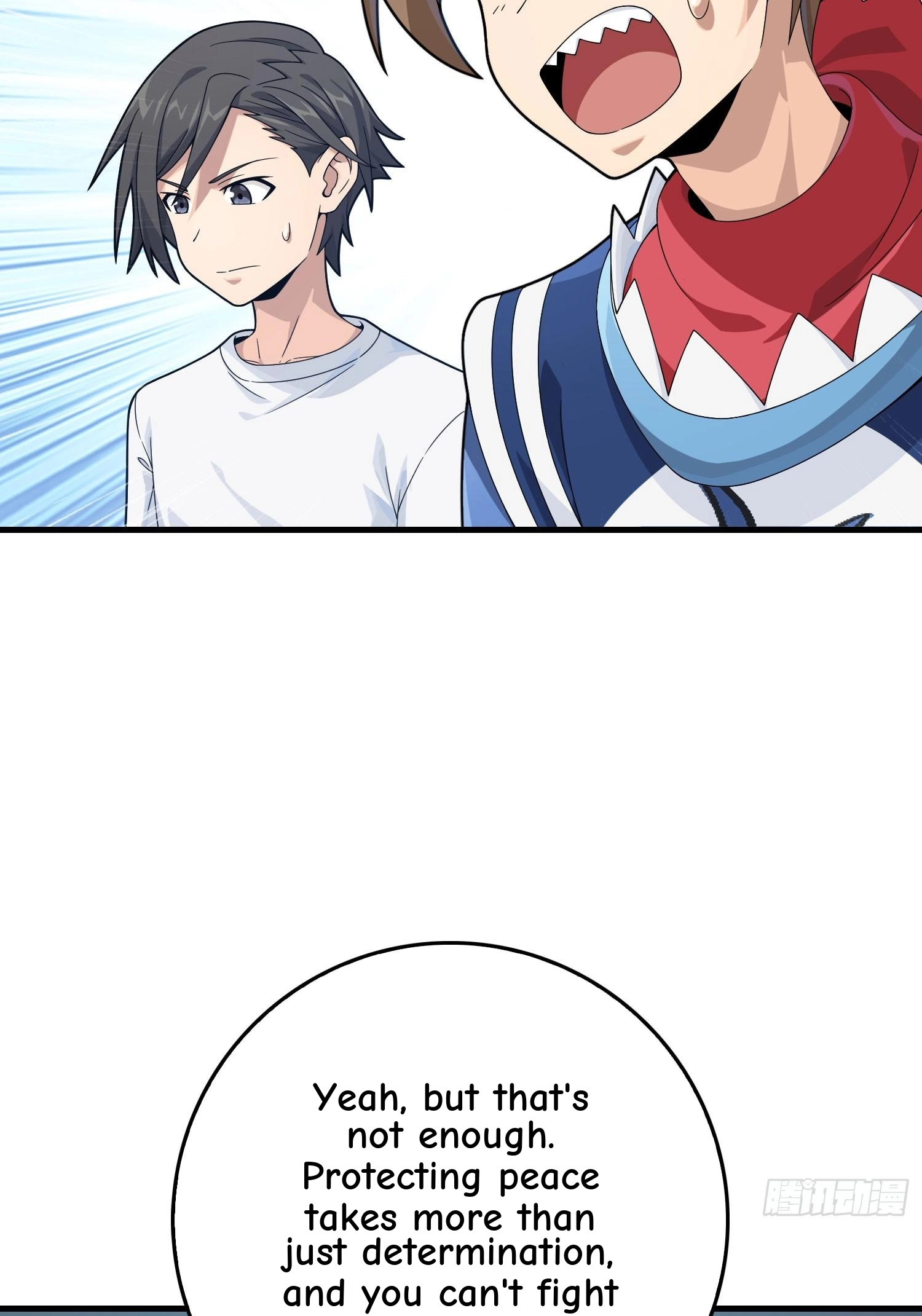 Read Lucky Rookie chapter 124 image 114 on Lezhin