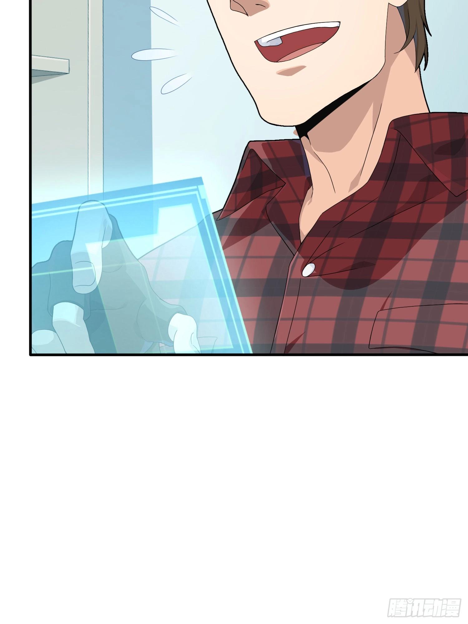 Read Lucky Rookie chapter 124 image 124 on Lezhin