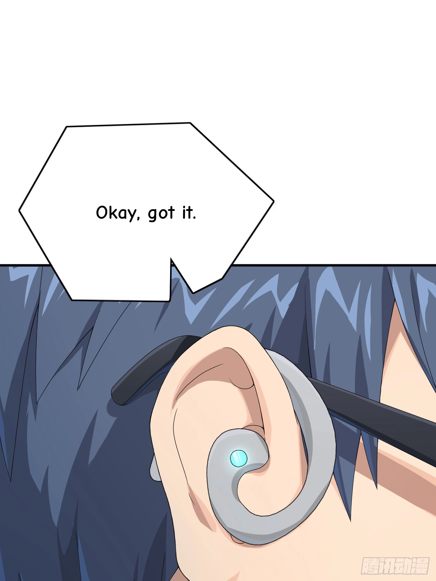 Read Lucky Rookie chapter 124 image 125 on Lezhin