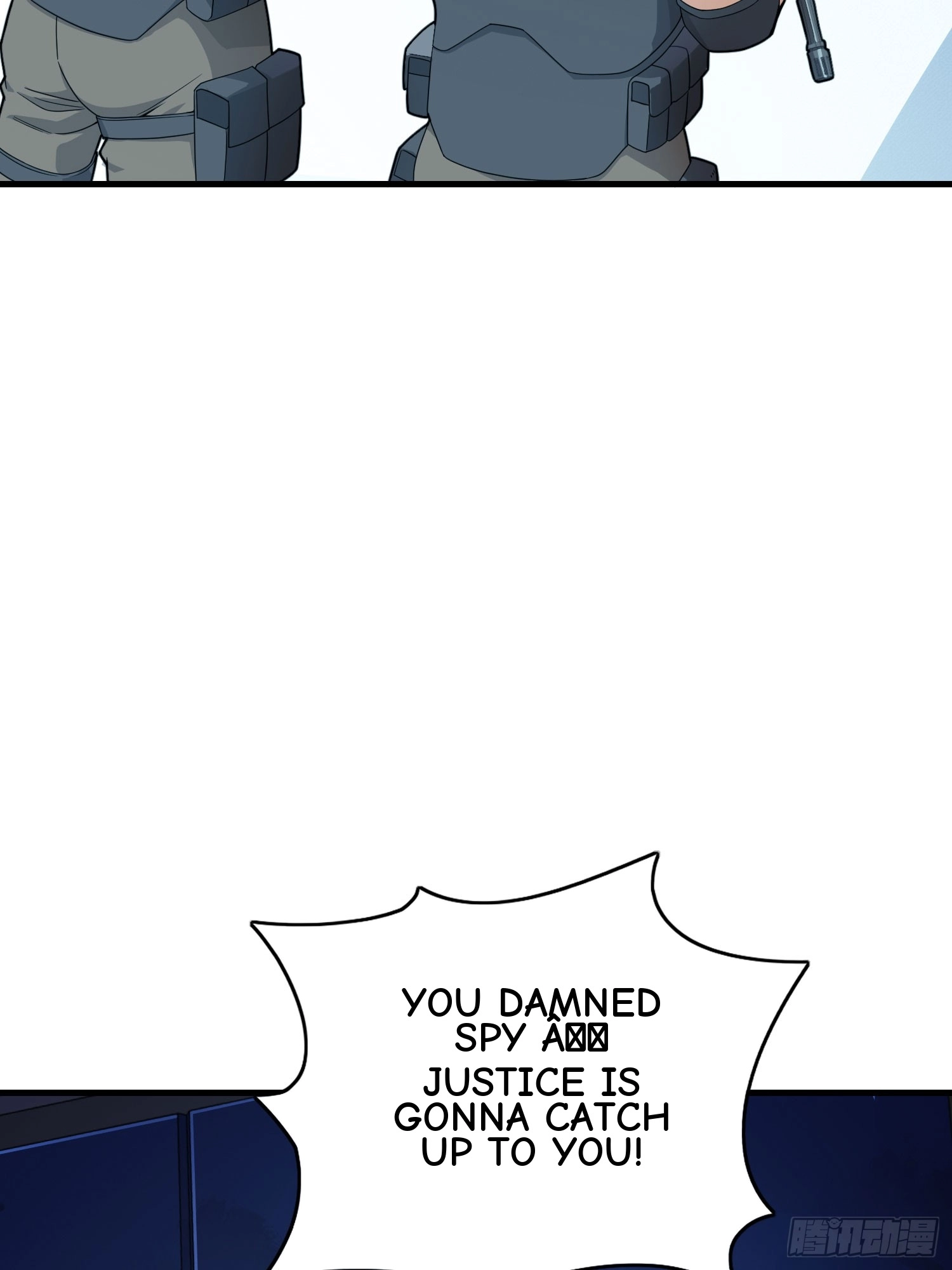Read Lucky Rookie chapter 124 image 22 on Lezhin