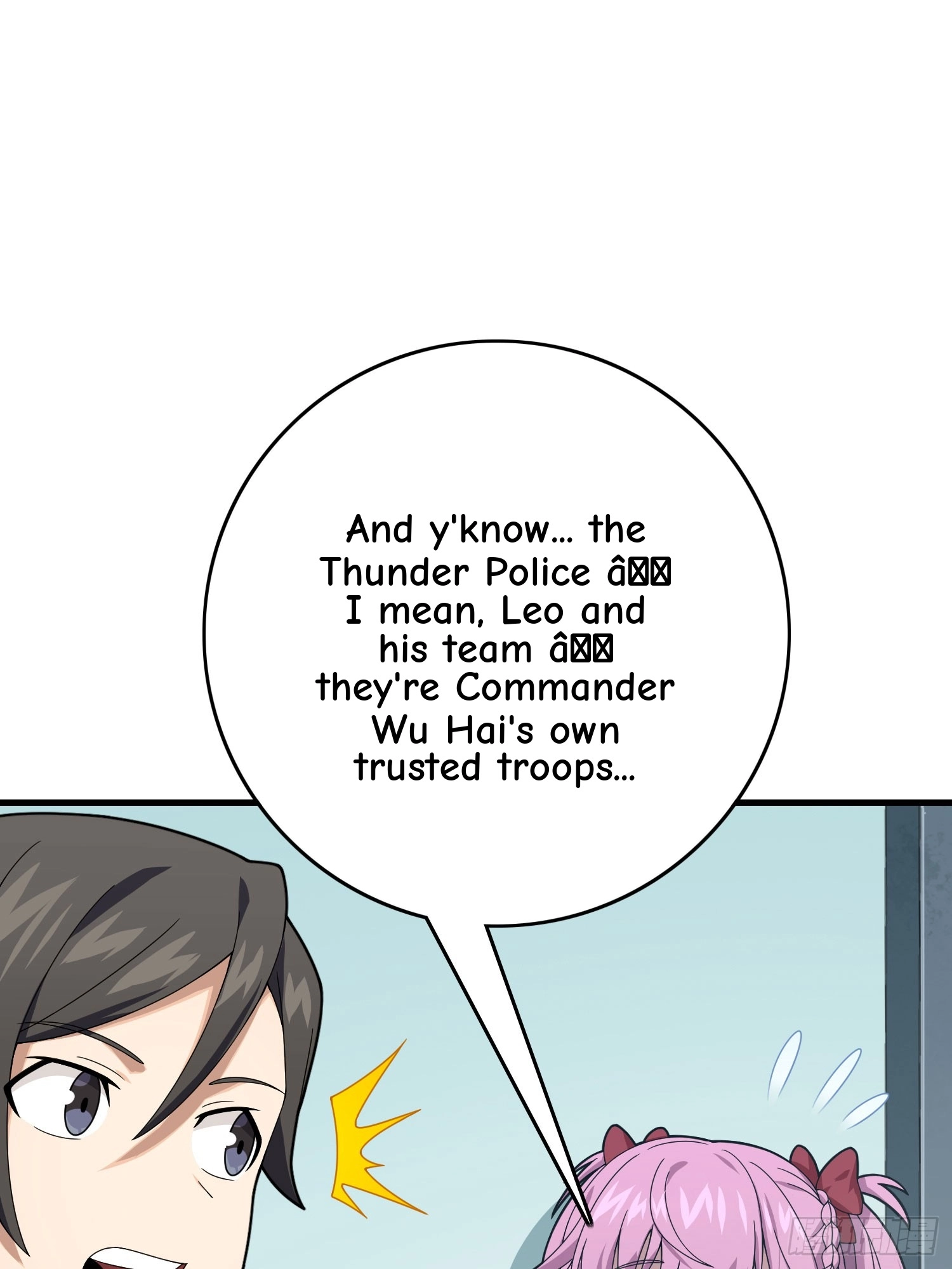Read Lucky Rookie chapter 124 image 32 on Lezhin