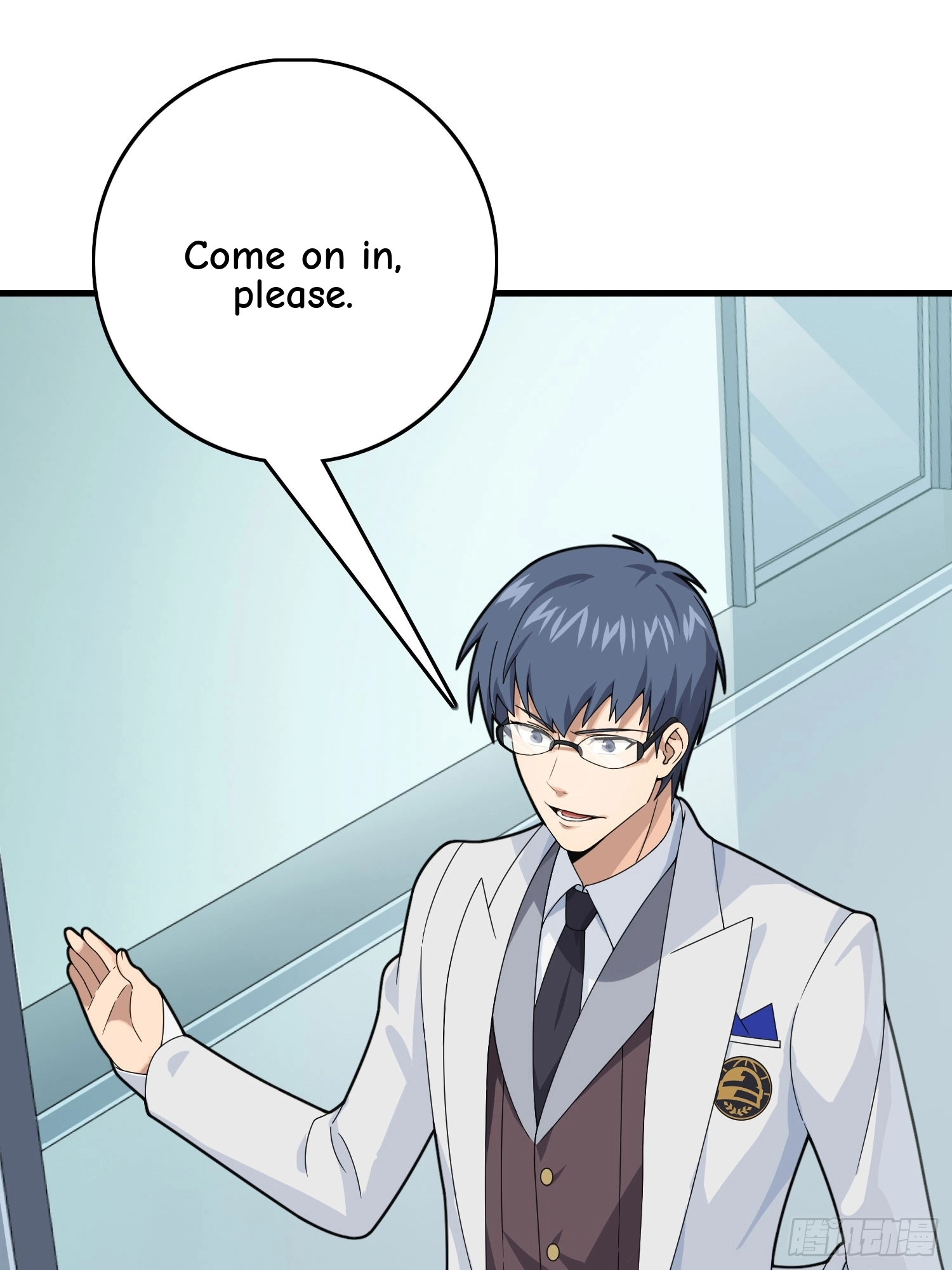 Read Lucky Rookie chapter 124 image 35 on Lezhin