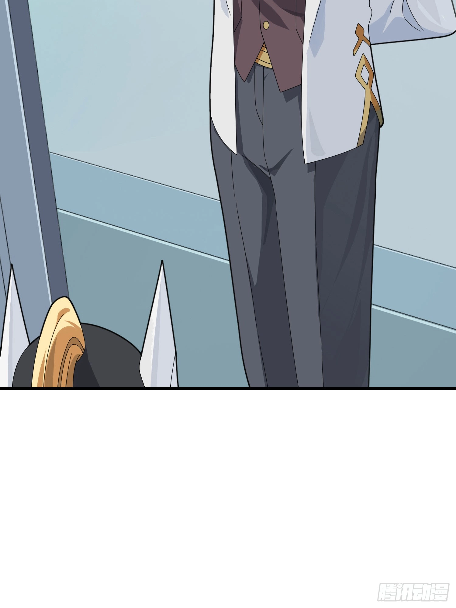 Read Lucky Rookie chapter 124 image 36 on Lezhin