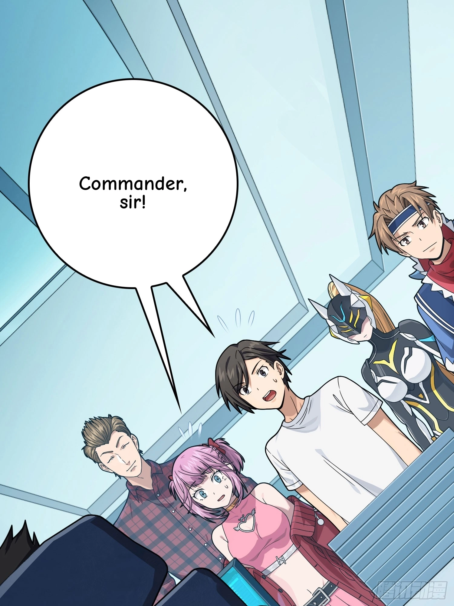 Read Lucky Rookie chapter 124 image 40 on Lezhin