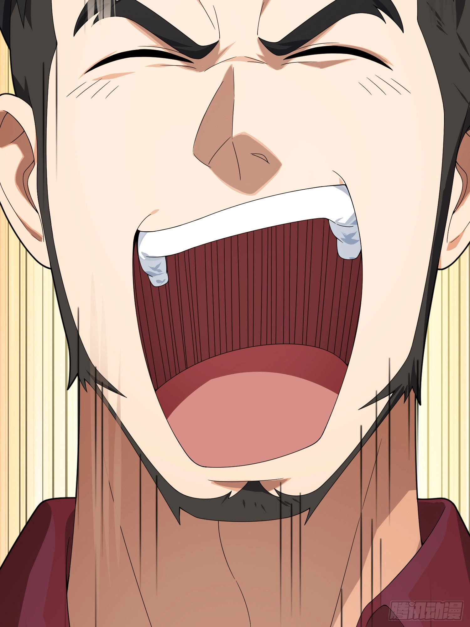 Read Lucky Rookie chapter 124 image 46 on Lezhin