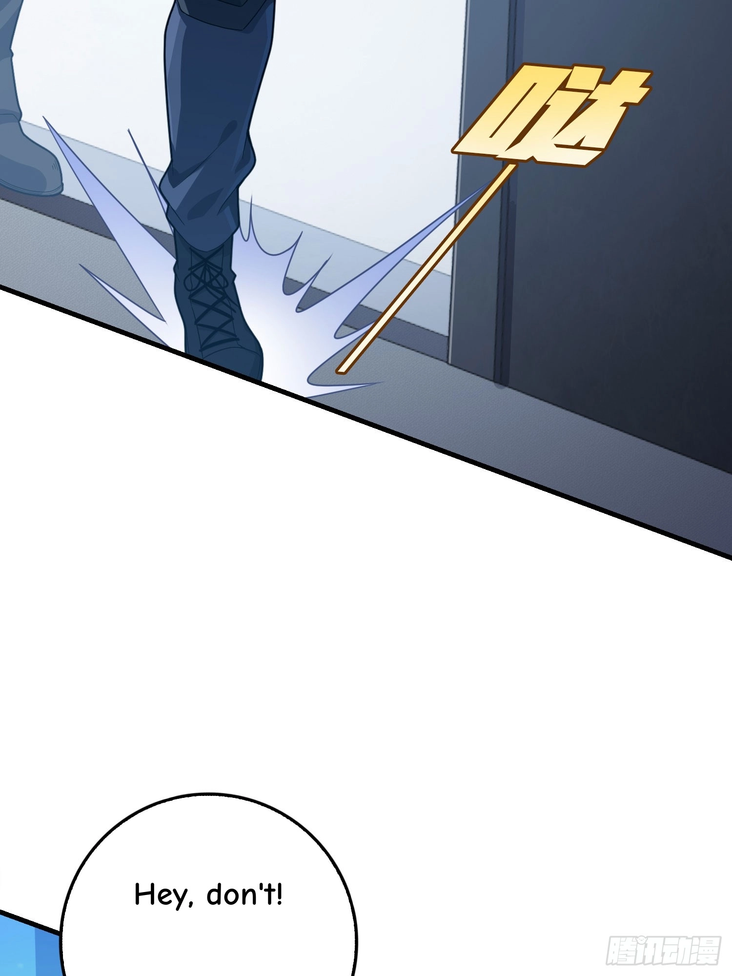 Read Lucky Rookie chapter 124 image 5 on Lezhin