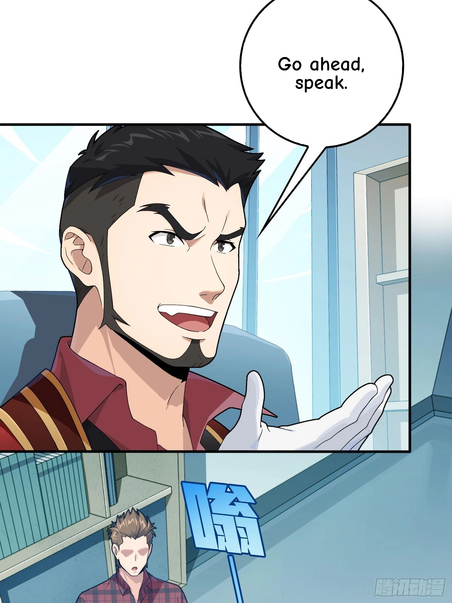 Read Lucky Rookie chapter 124 image 60 on Lezhin