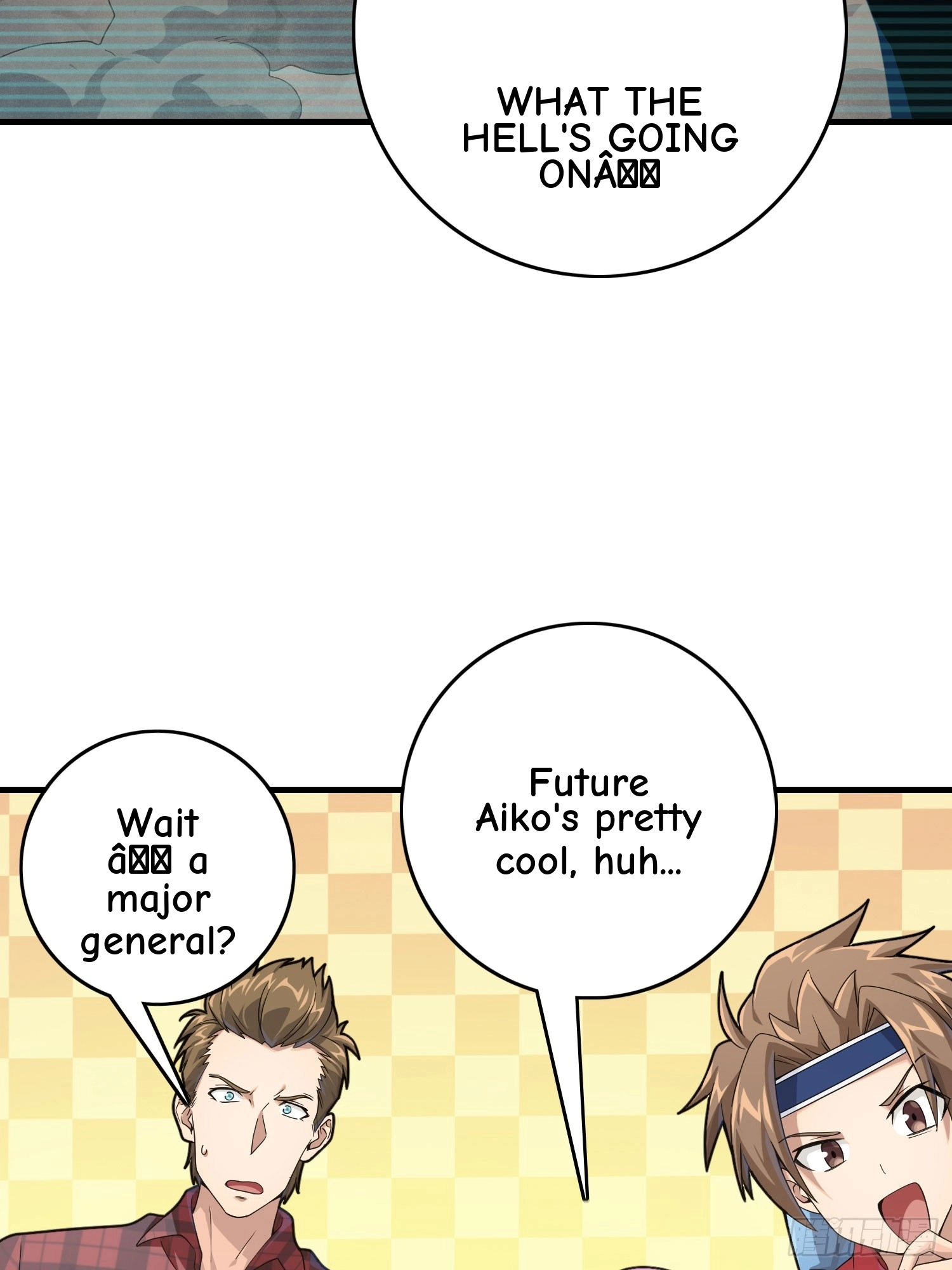 Read Lucky Rookie chapter 124 image 64 on Lezhin