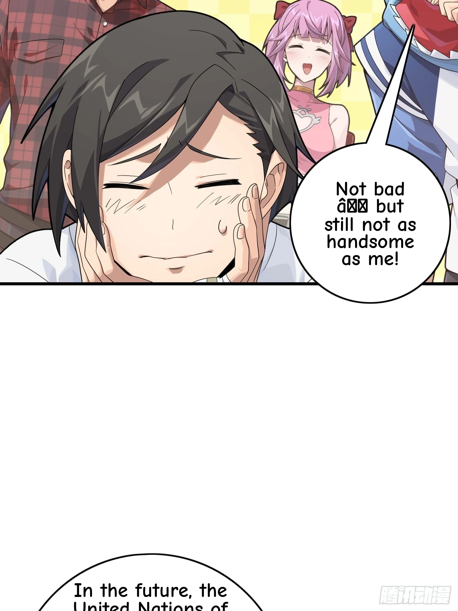Read Lucky Rookie chapter 124 image 65 on Lezhin