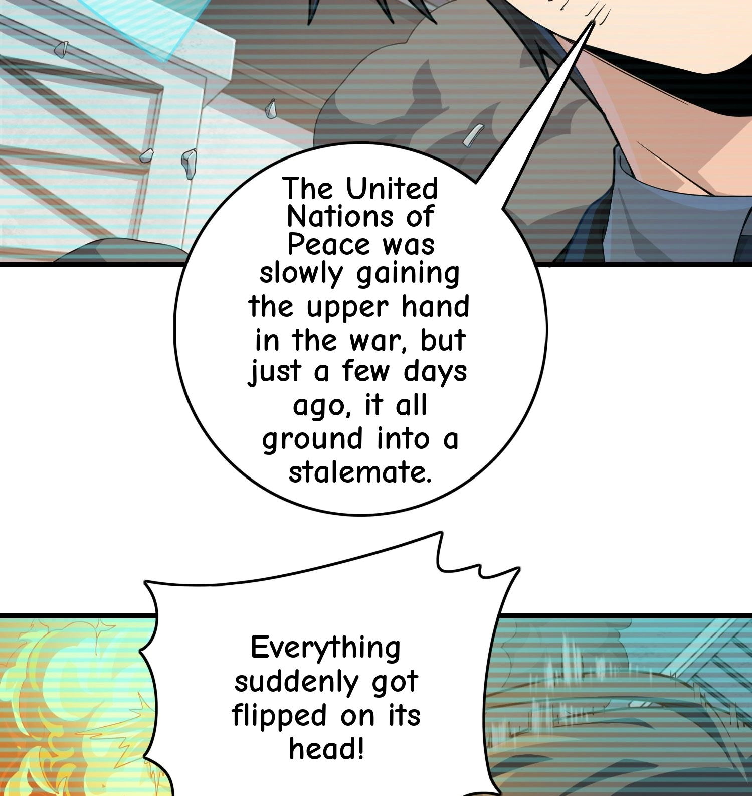 Read Lucky Rookie chapter 124 image 67 on Lezhin