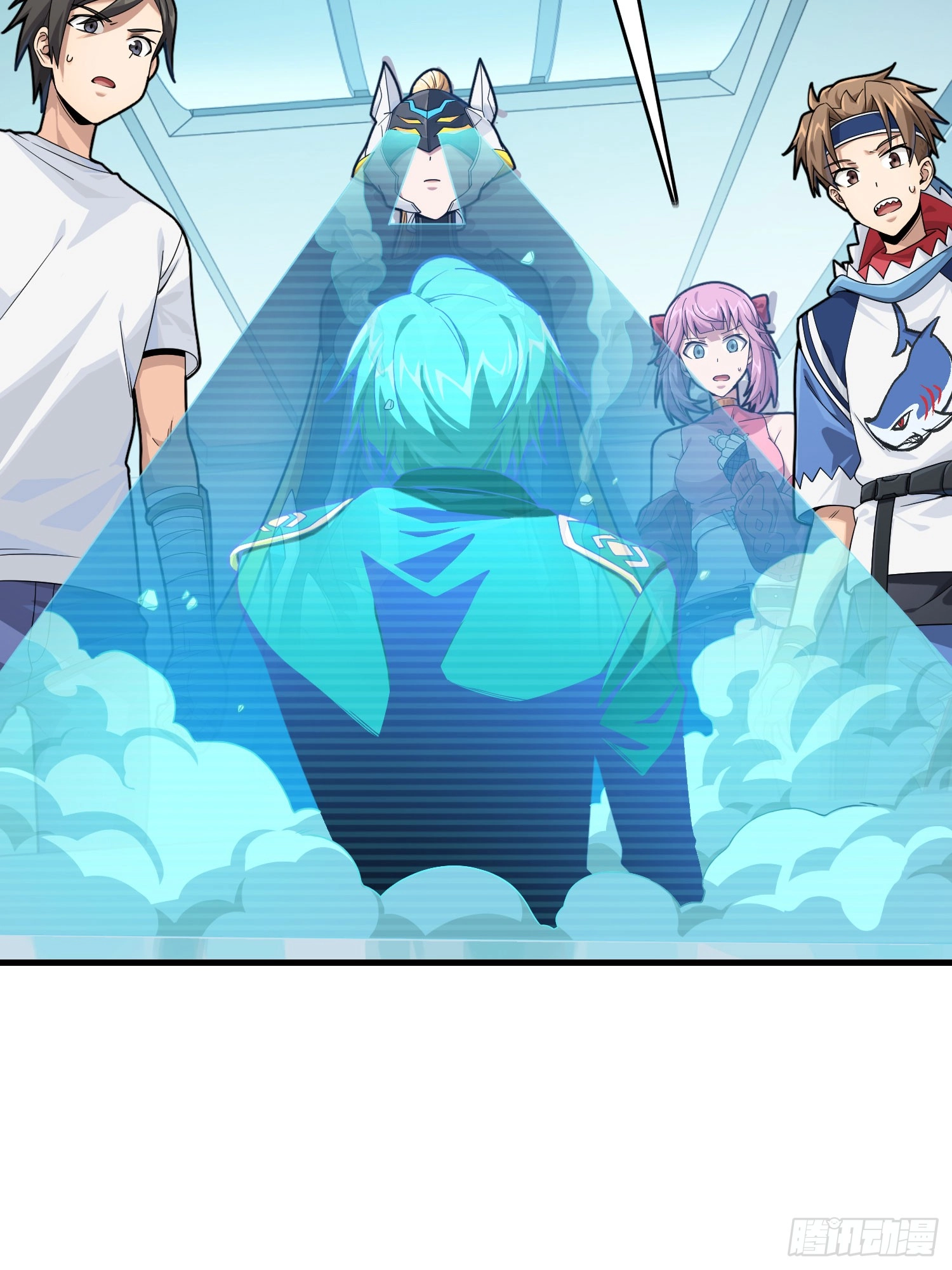 Read Lucky Rookie chapter 124 image 70 on Lezhin